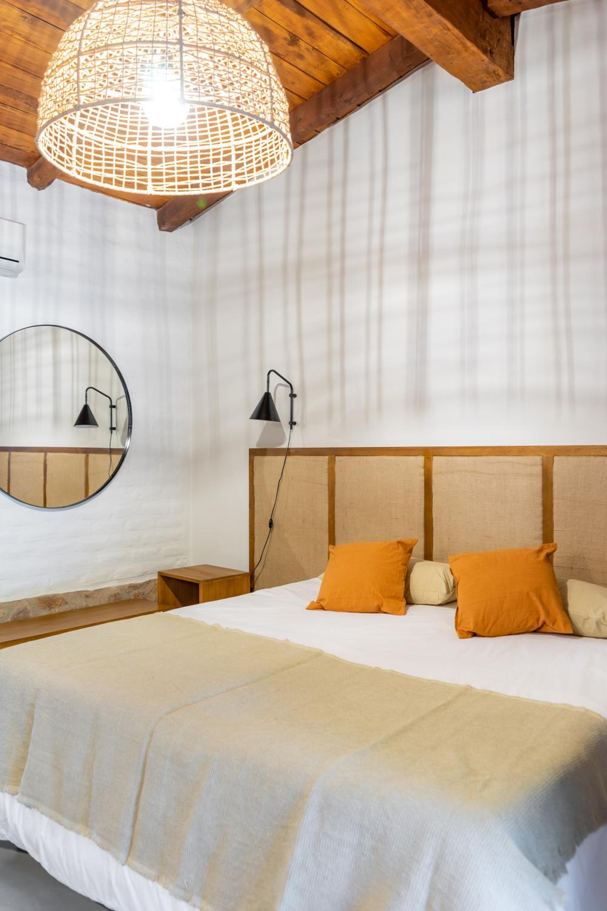 Deluxe Double or Twin Room photo 2