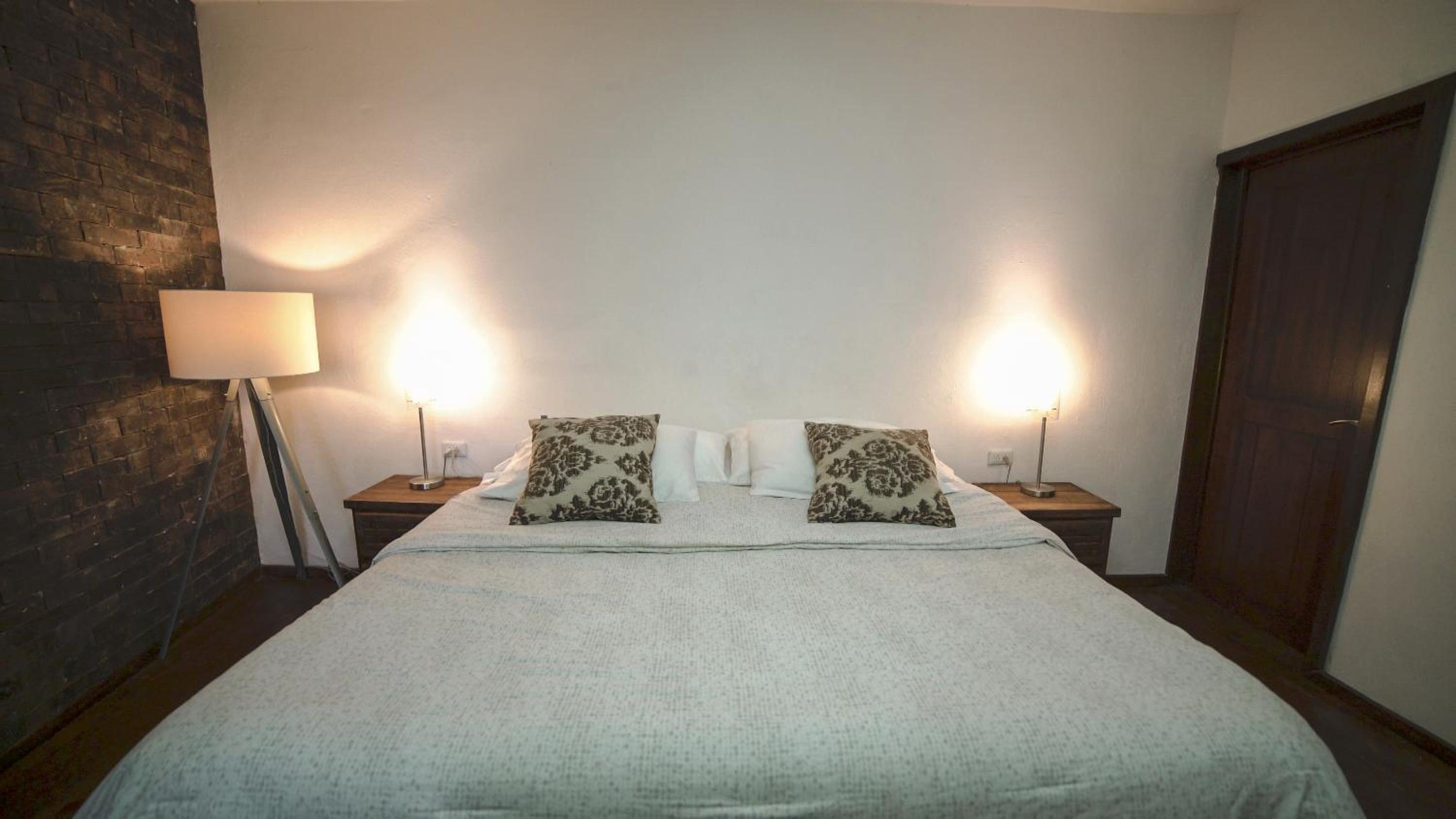 Suite with Terrace photo 1