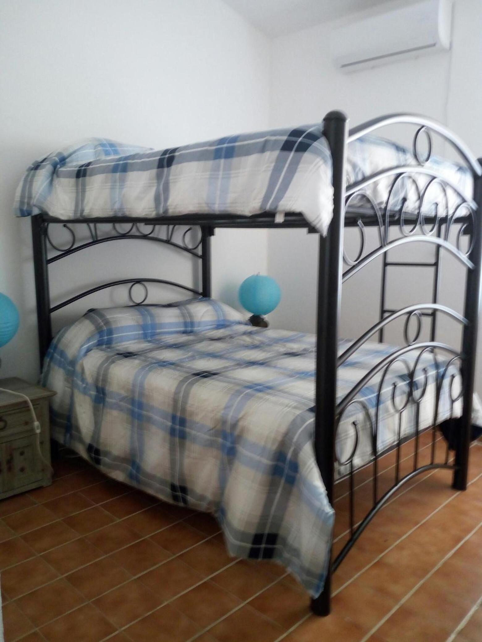 Two-Bedroom Apartment - Photo 1