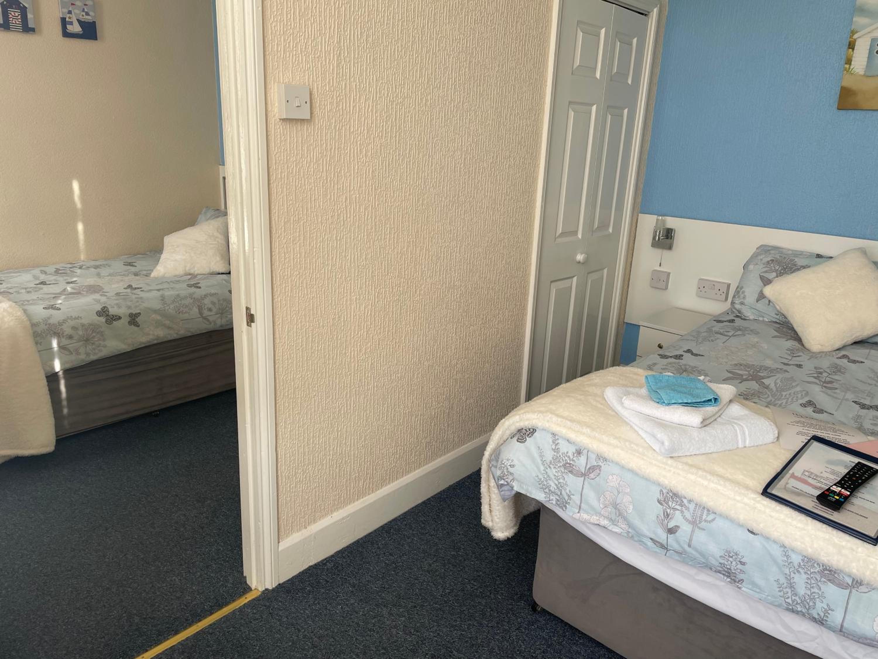Family Suite photo 1
