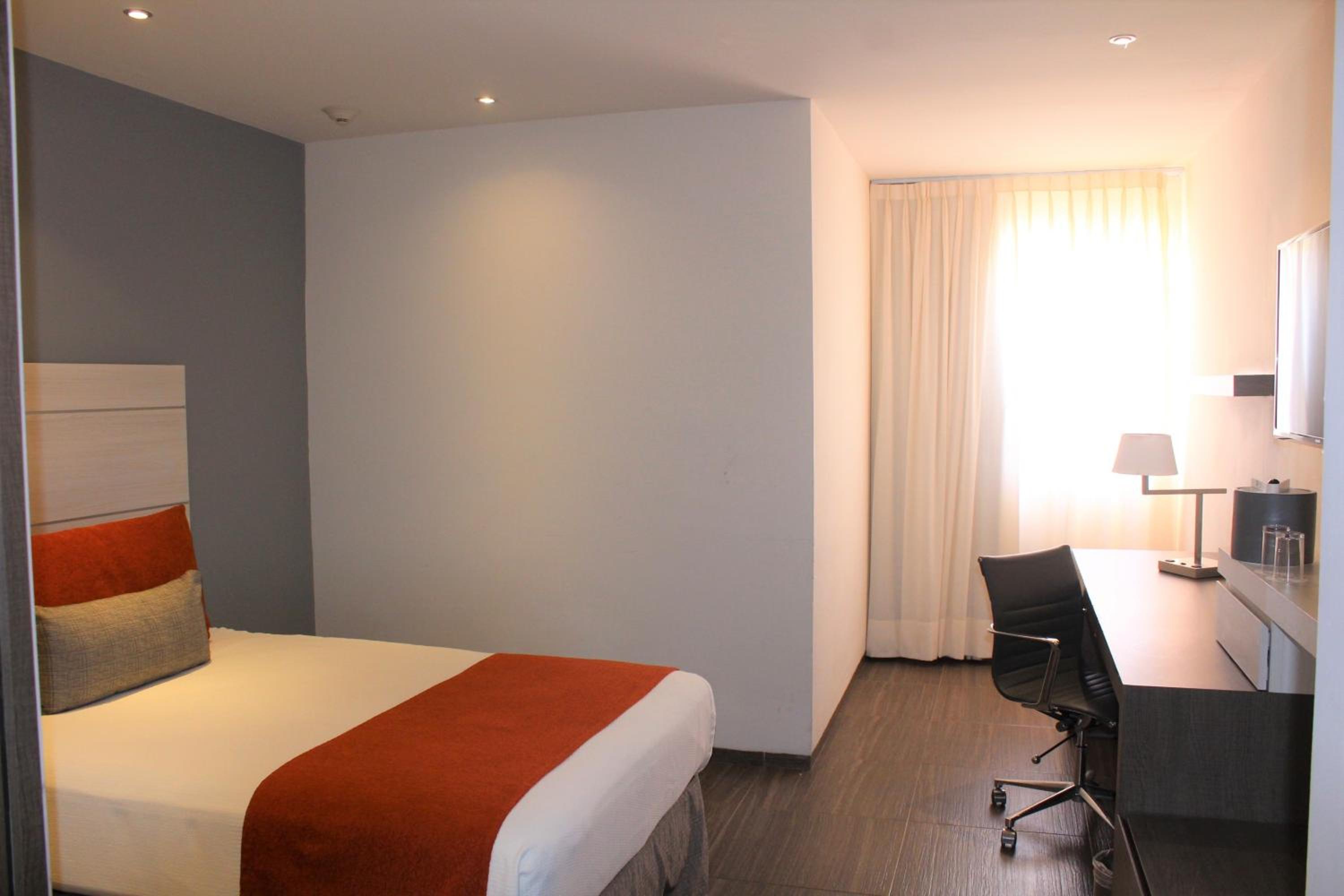 Executive Double - Boulevard View photo 3