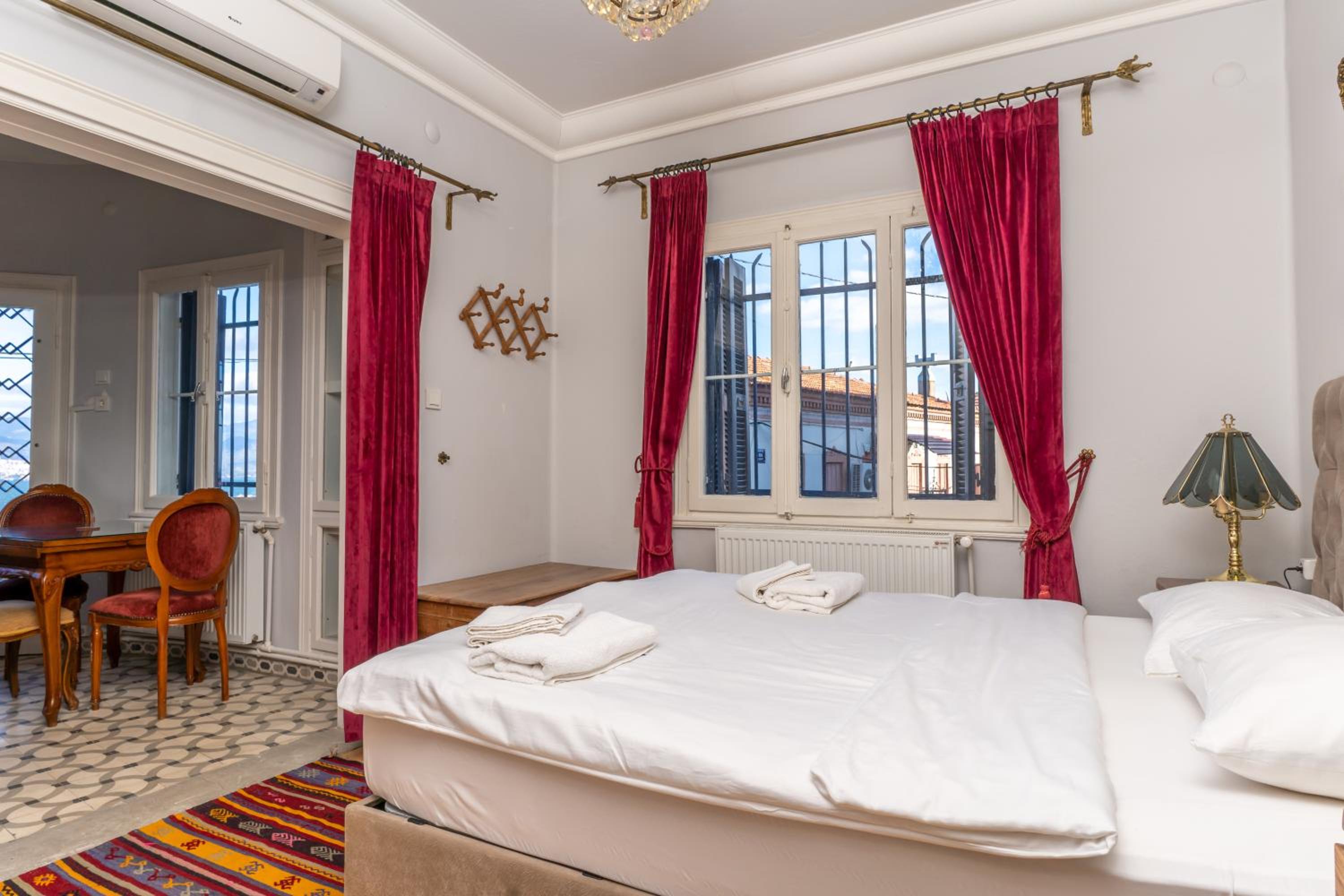 Apartment with Sea View photo 1