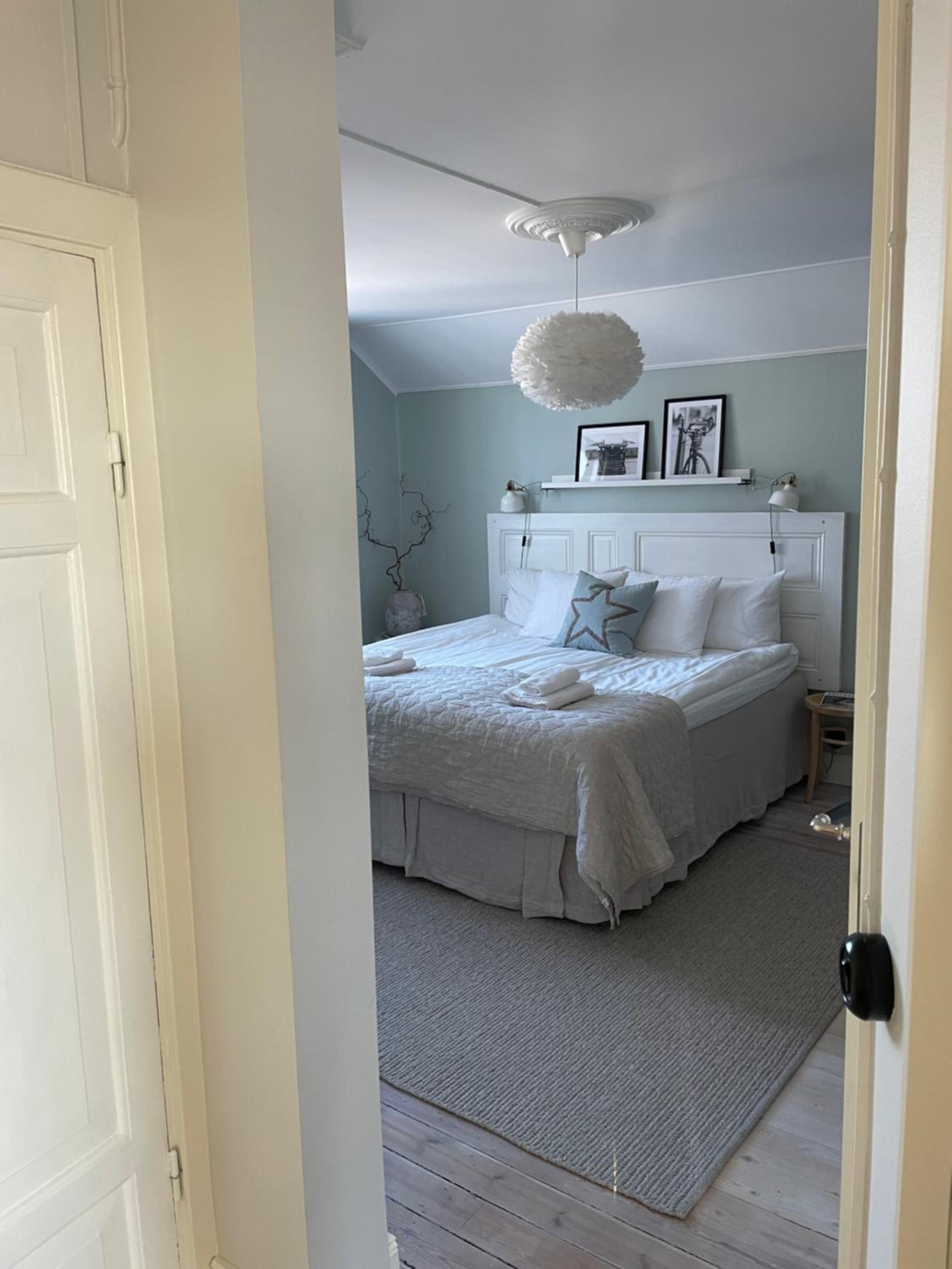 Three-Bedroom Suite