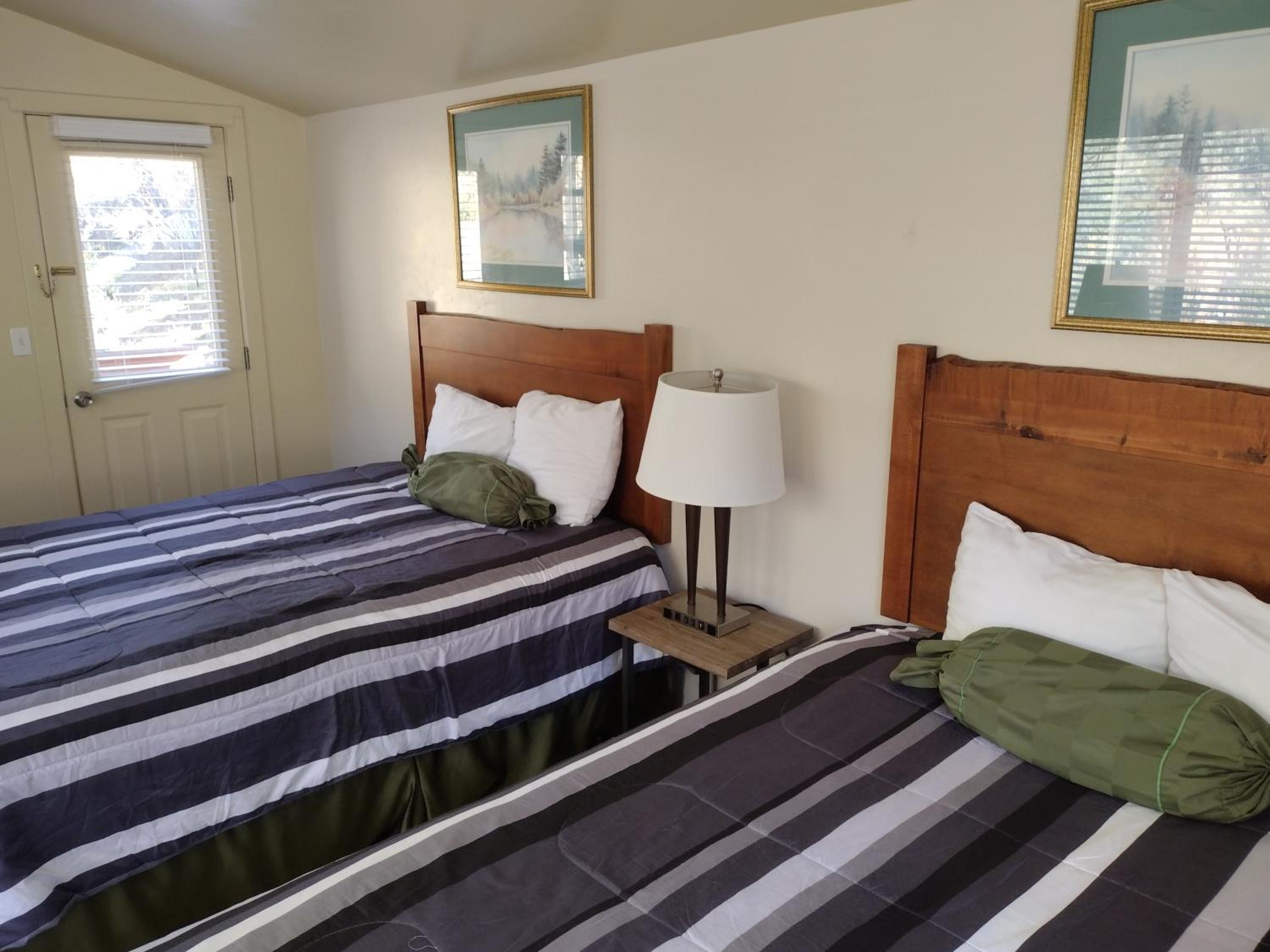 Two-Bedroom House photo 1