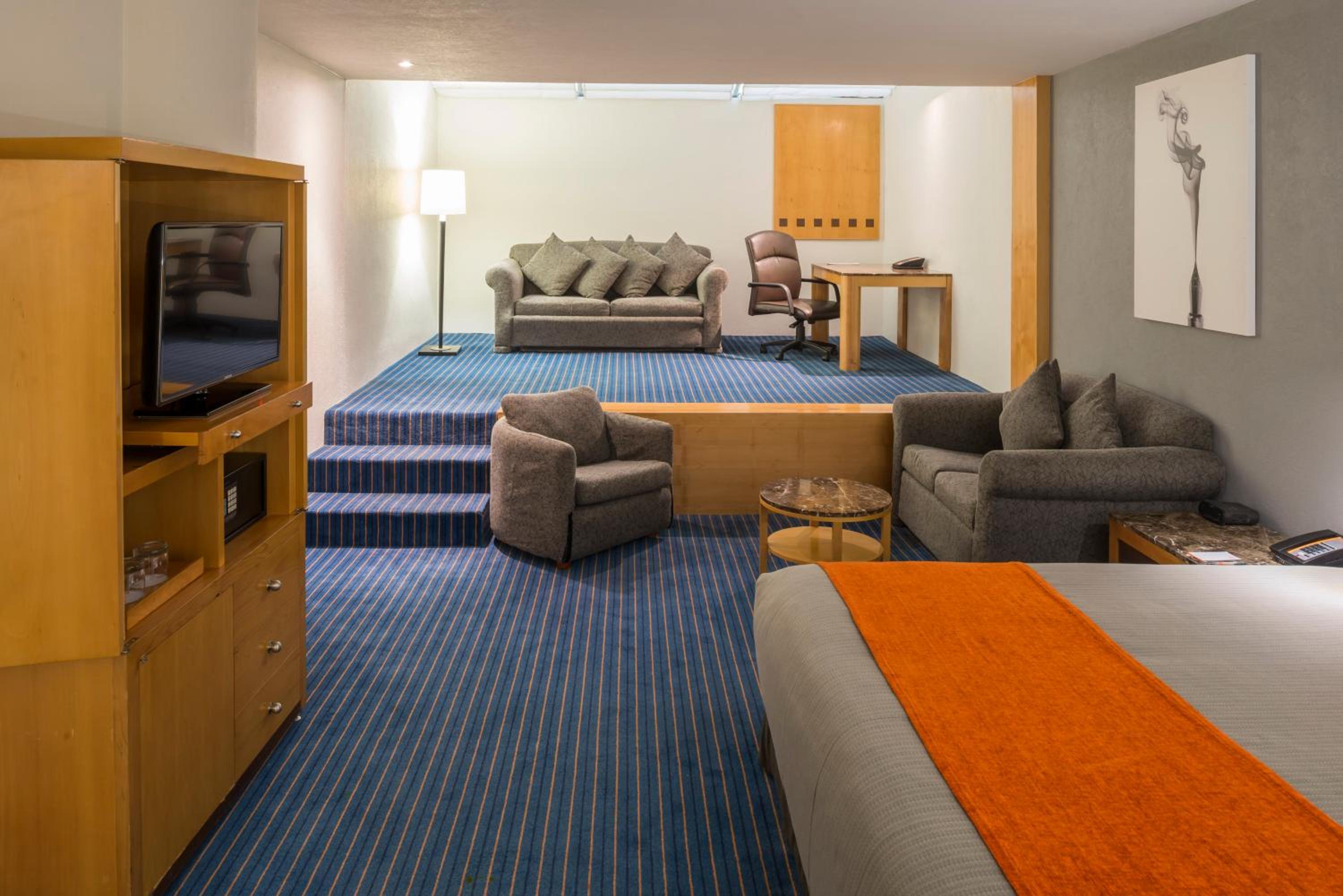 Junior Suite King - Photo 4