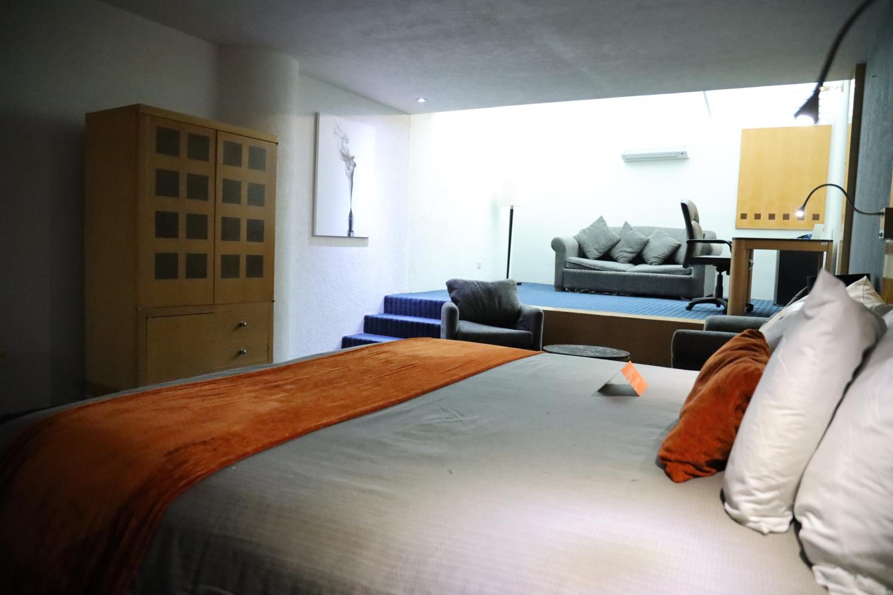 Junior Suite King - Photo 1