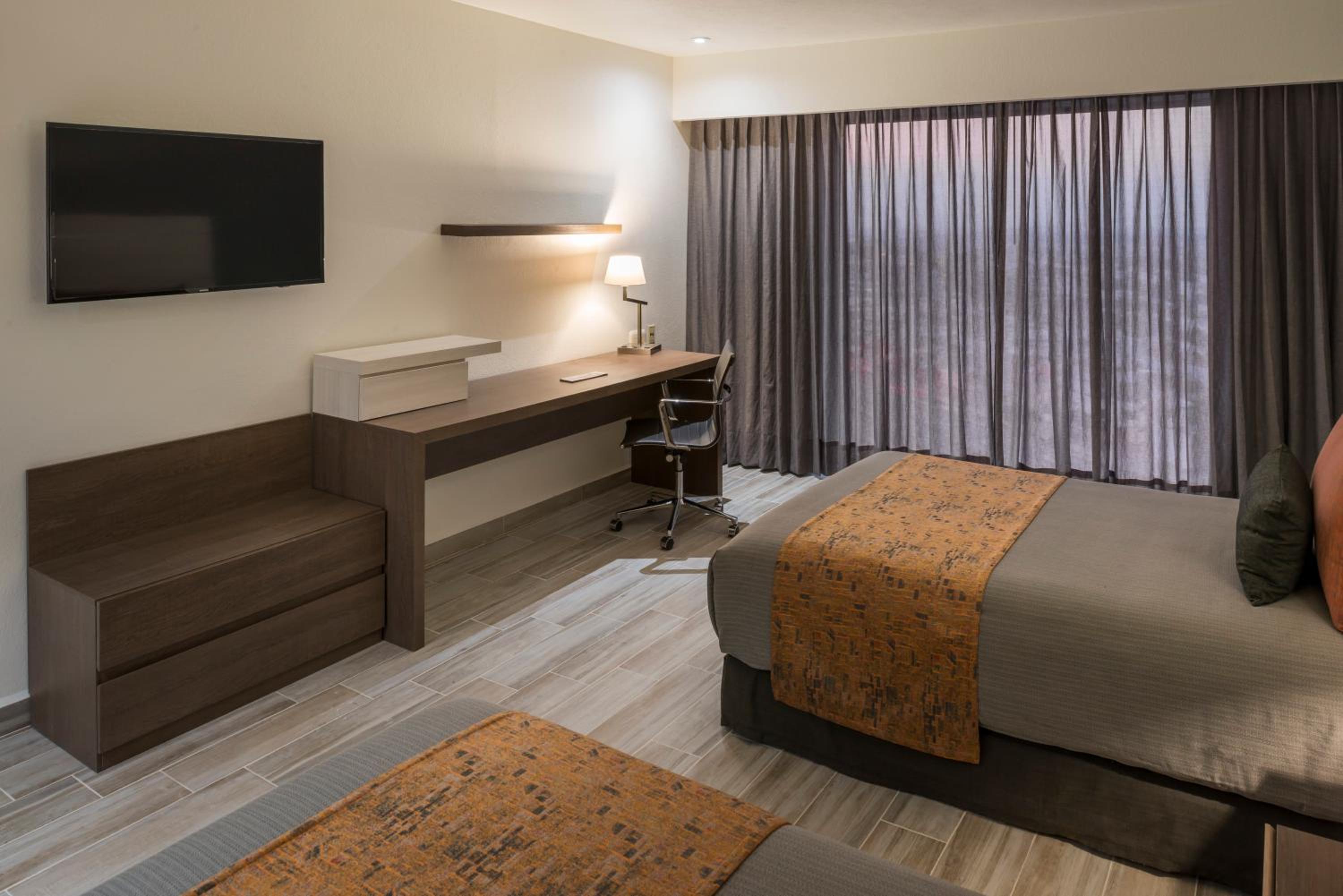 Deluxe Two Beds  - Photo 2