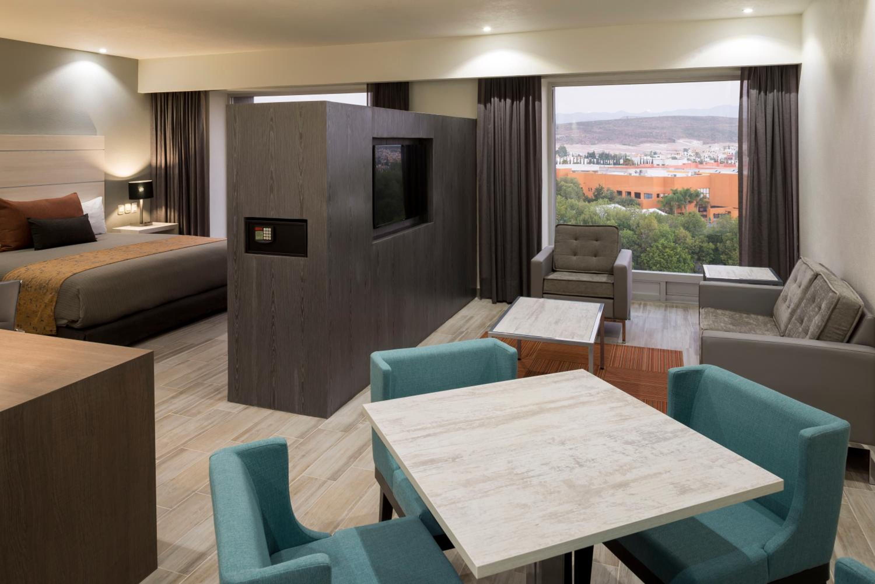 Junior Suite - Photo 5