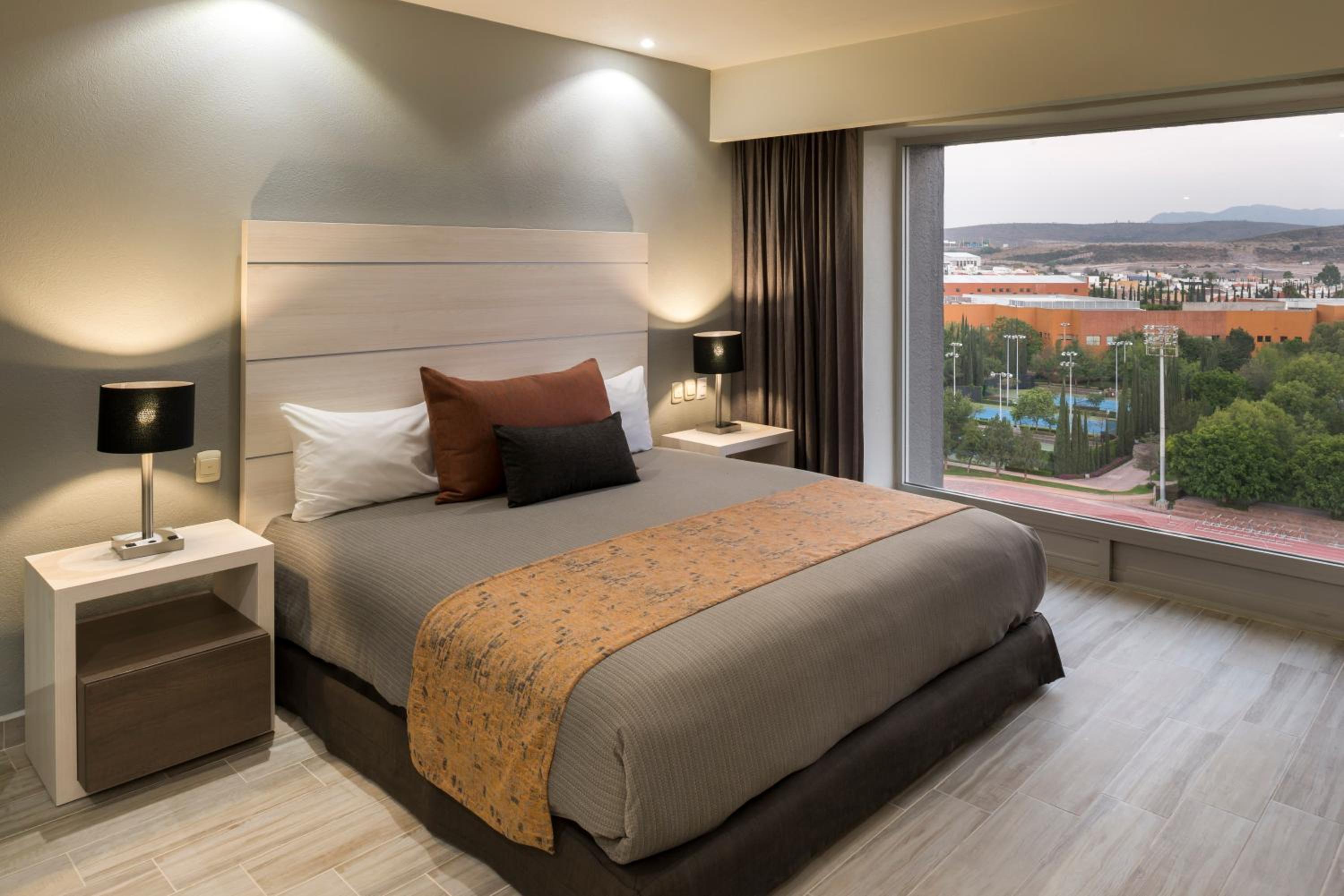 Junior Suite - Photo 1