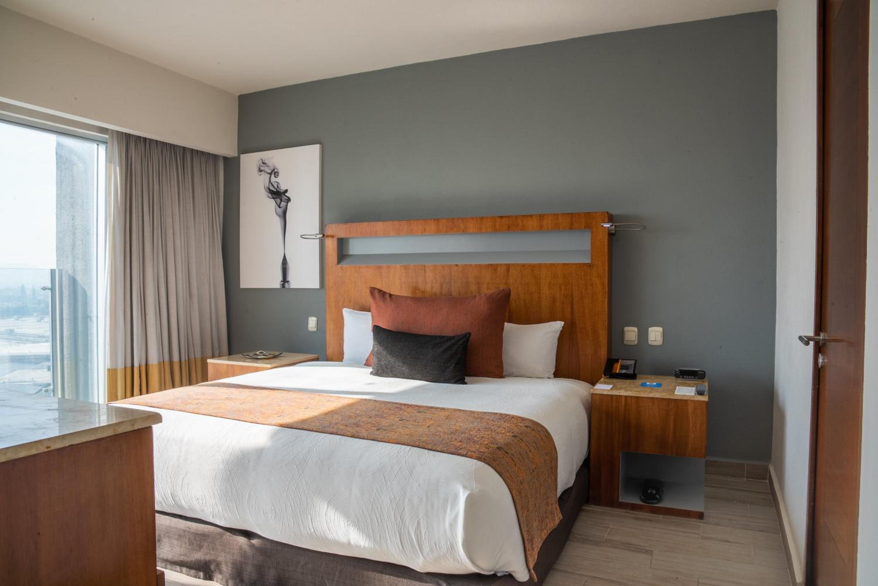 Master Suite
