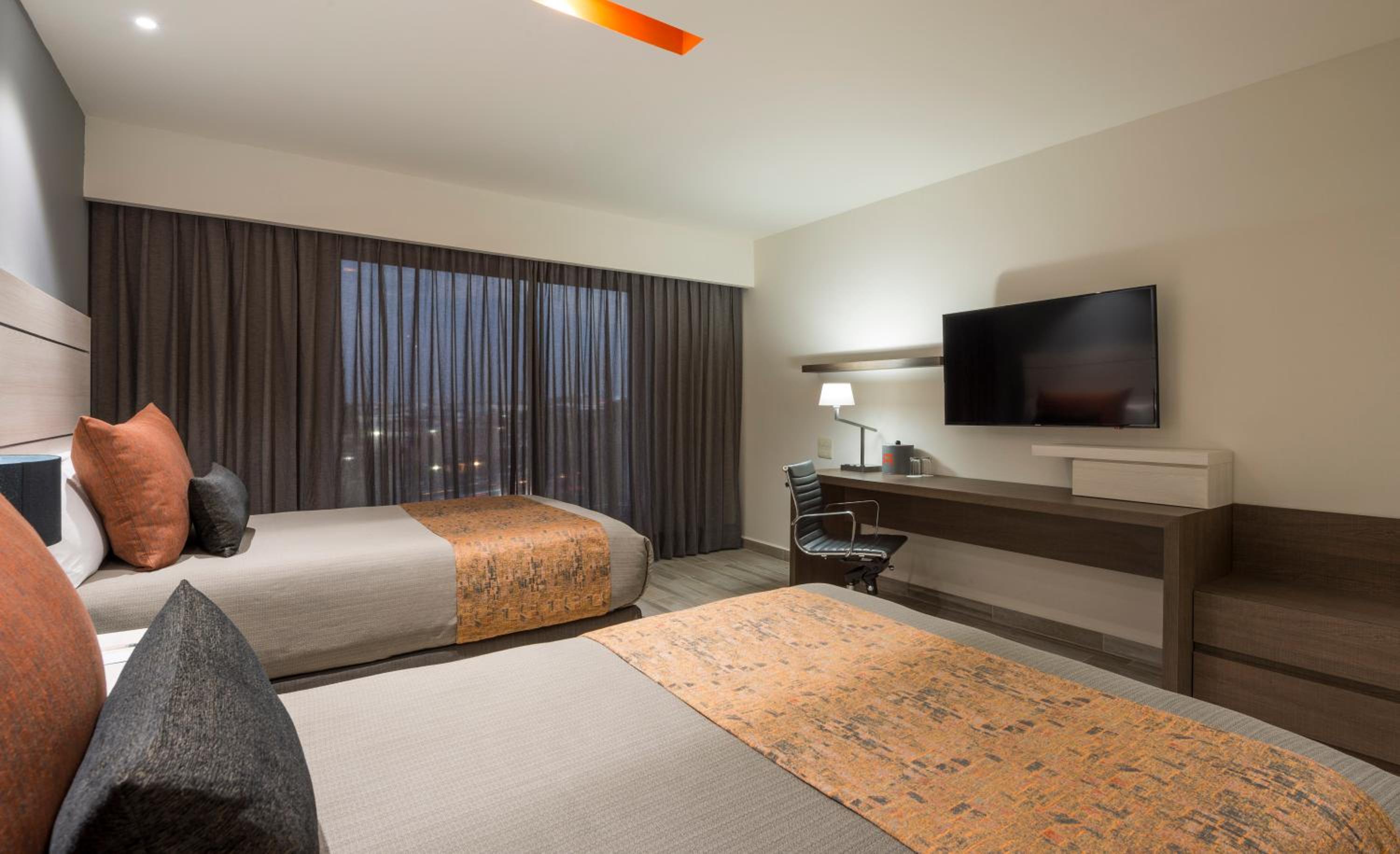 Deluxe Two Beds  - Photo 4