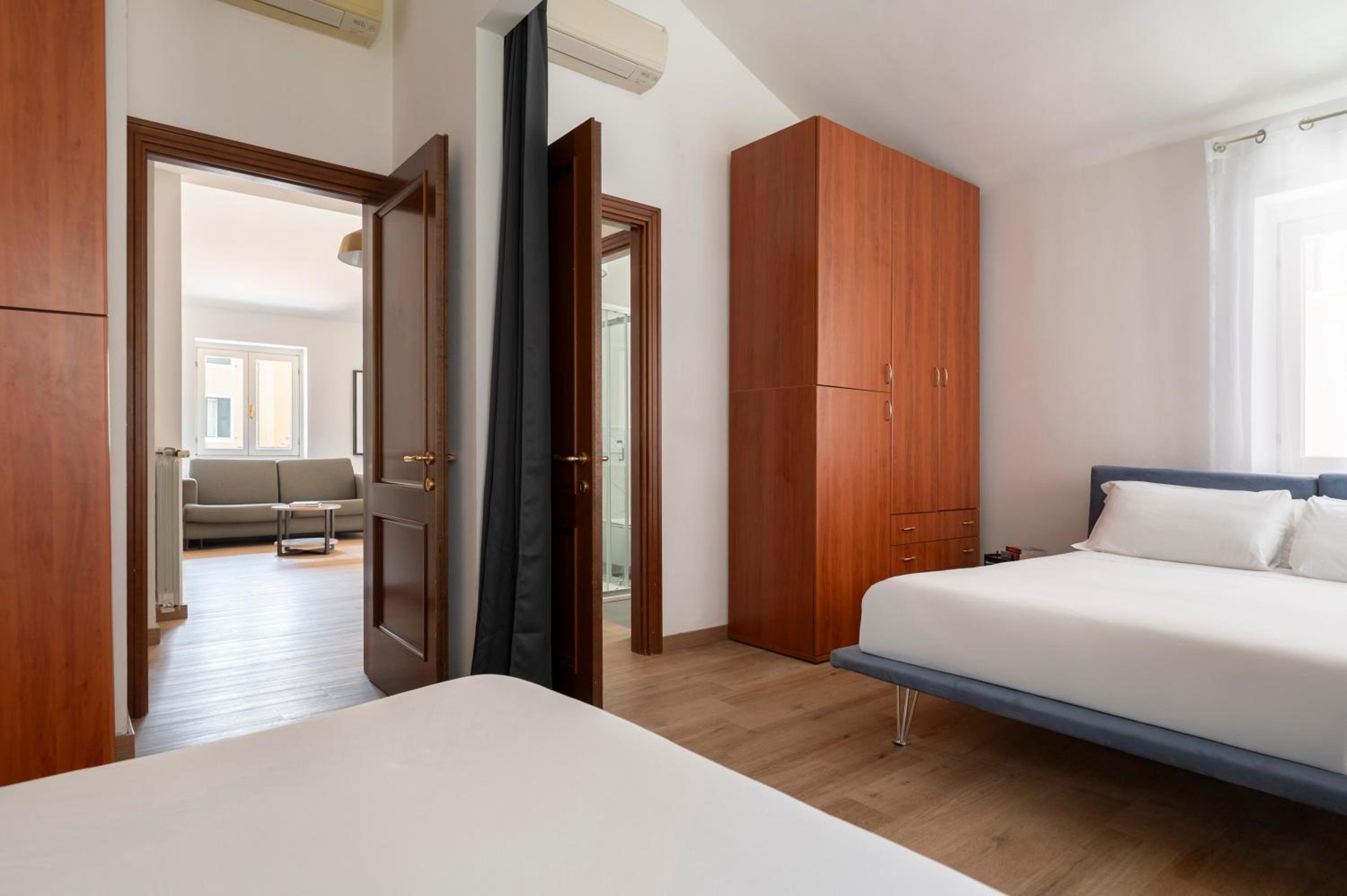 Superior Apartment photo 1