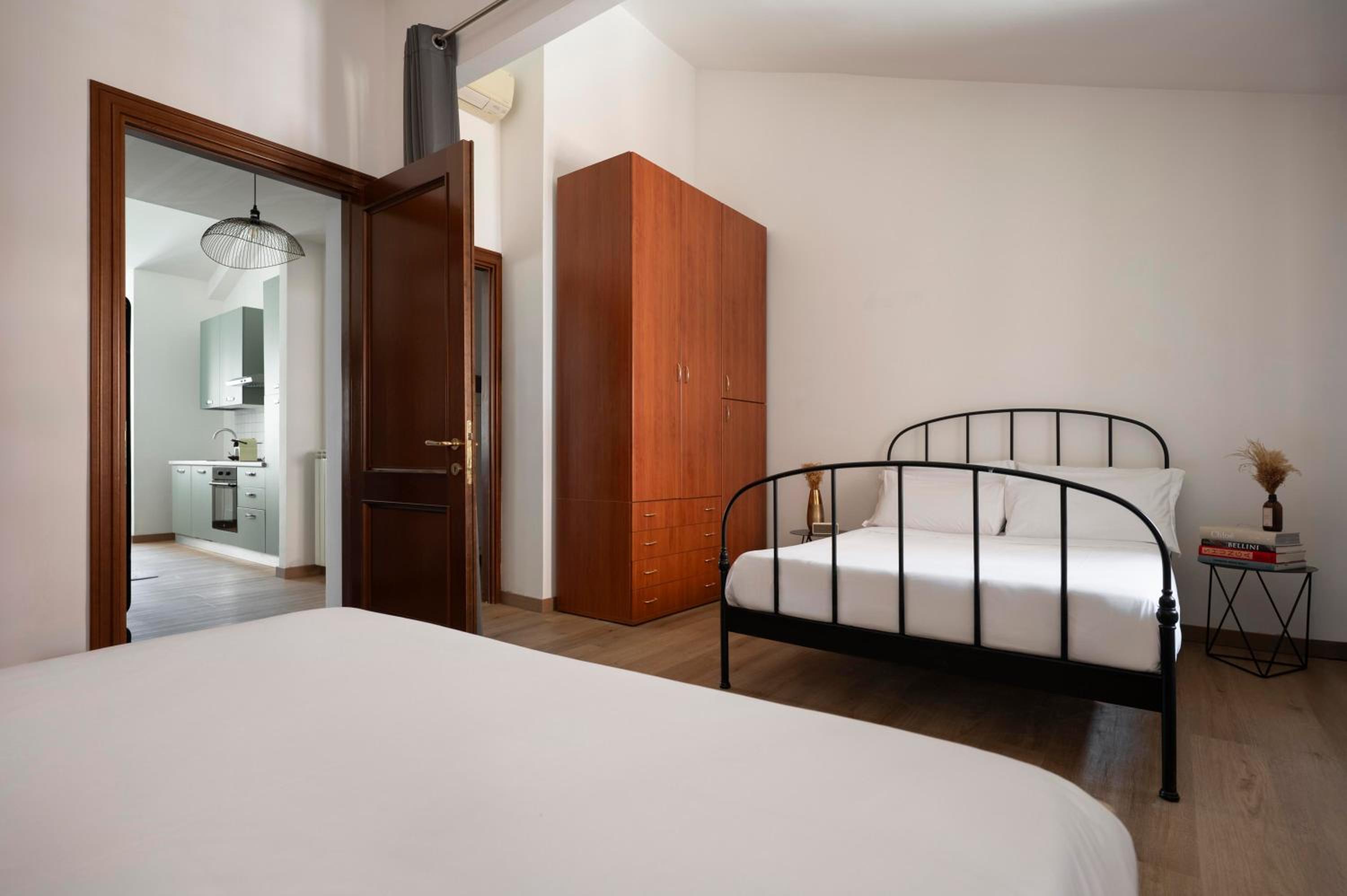 Superior Apartment photo 3