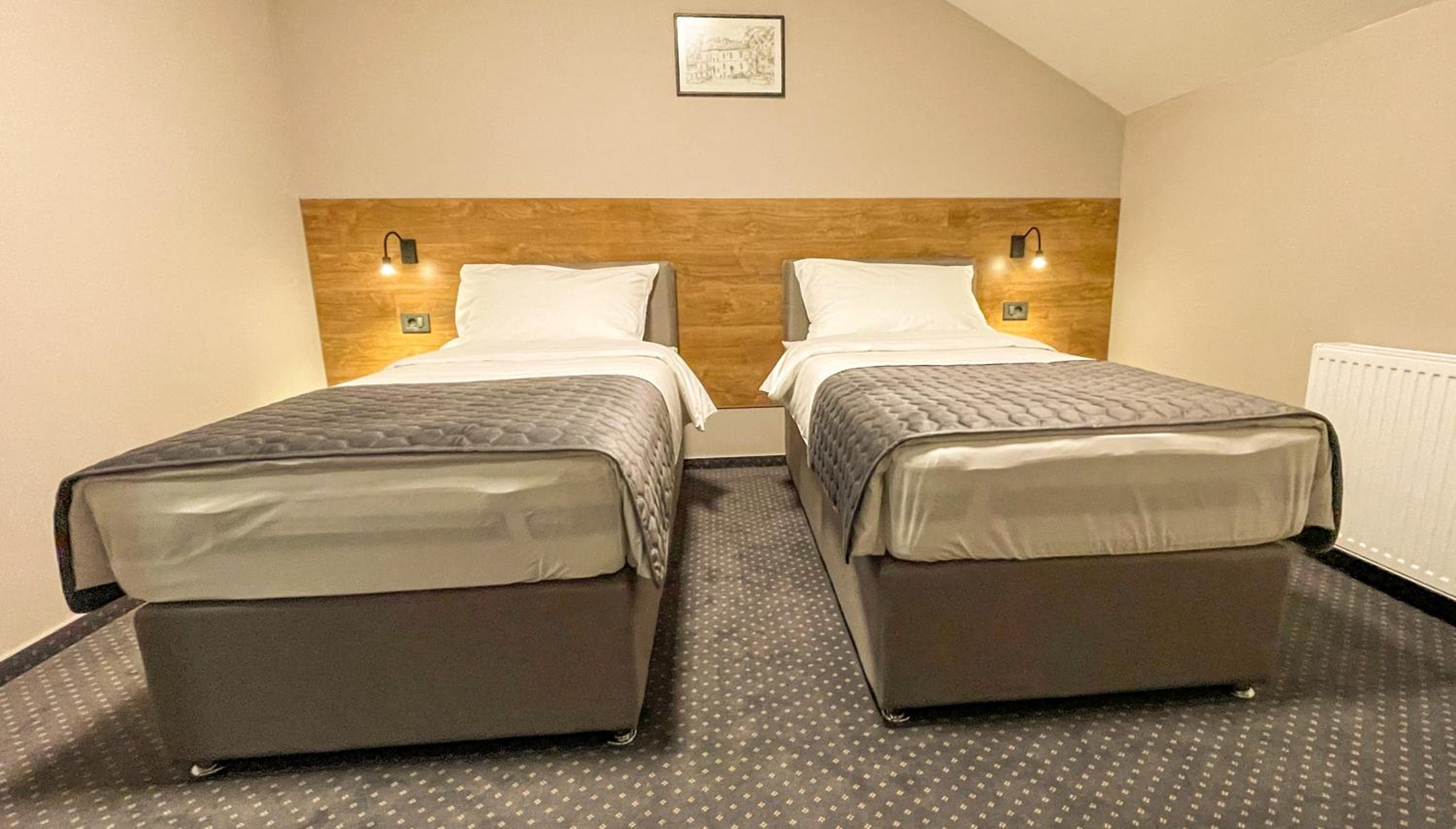 Twin Room photo 2