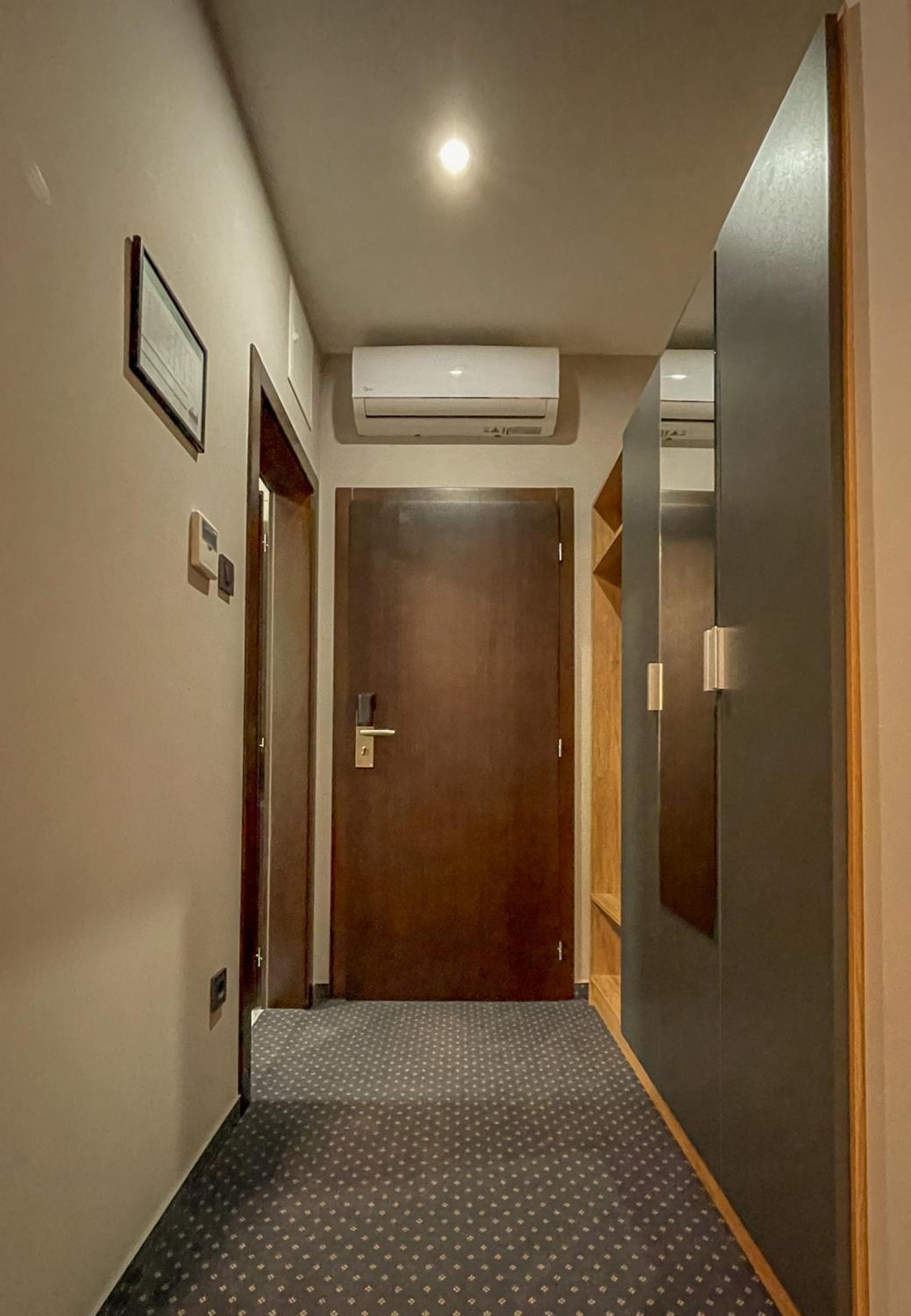 Triple Room photo 1