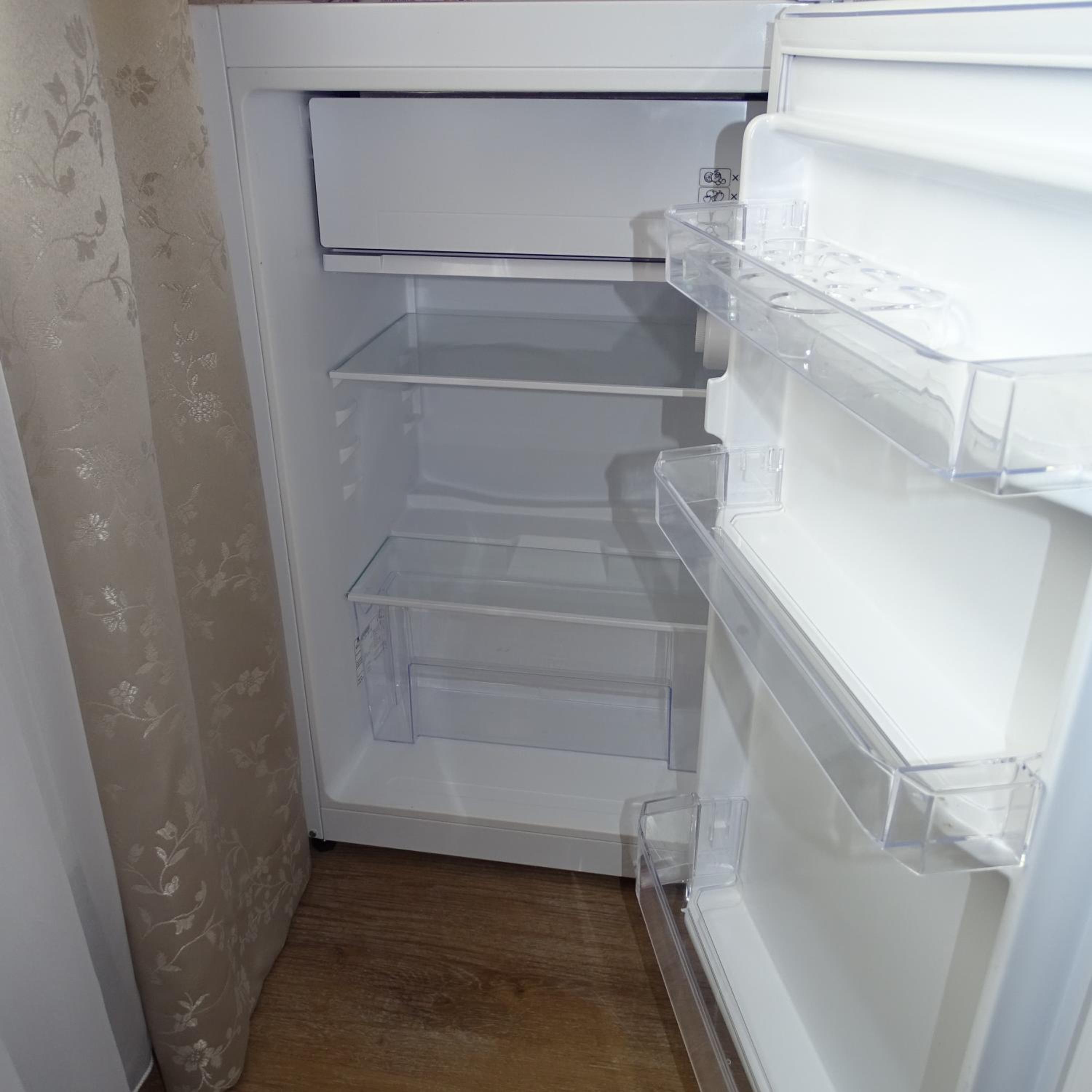 One-Bedroom Apartment - Photo 10