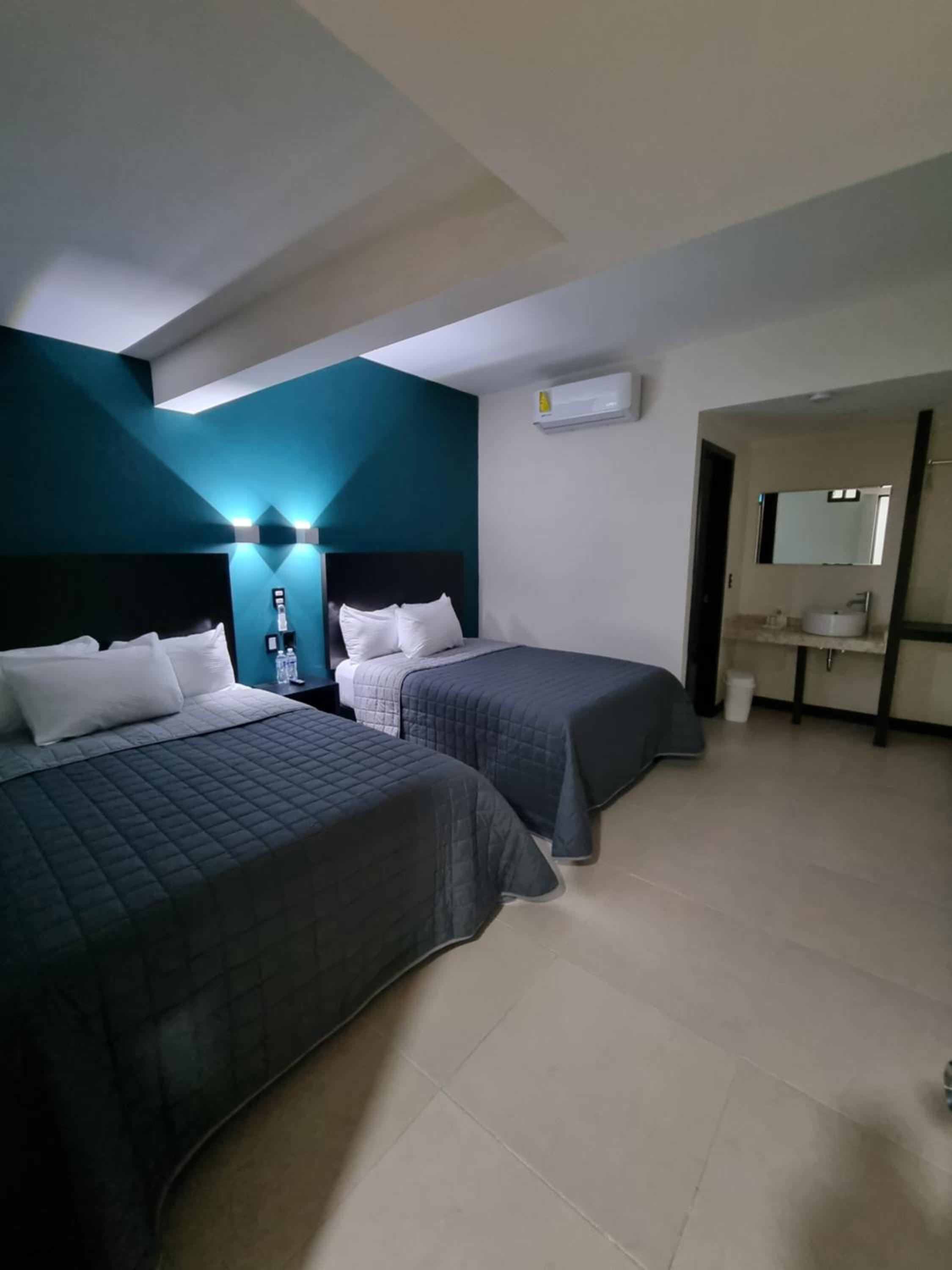 Double Room photo 1