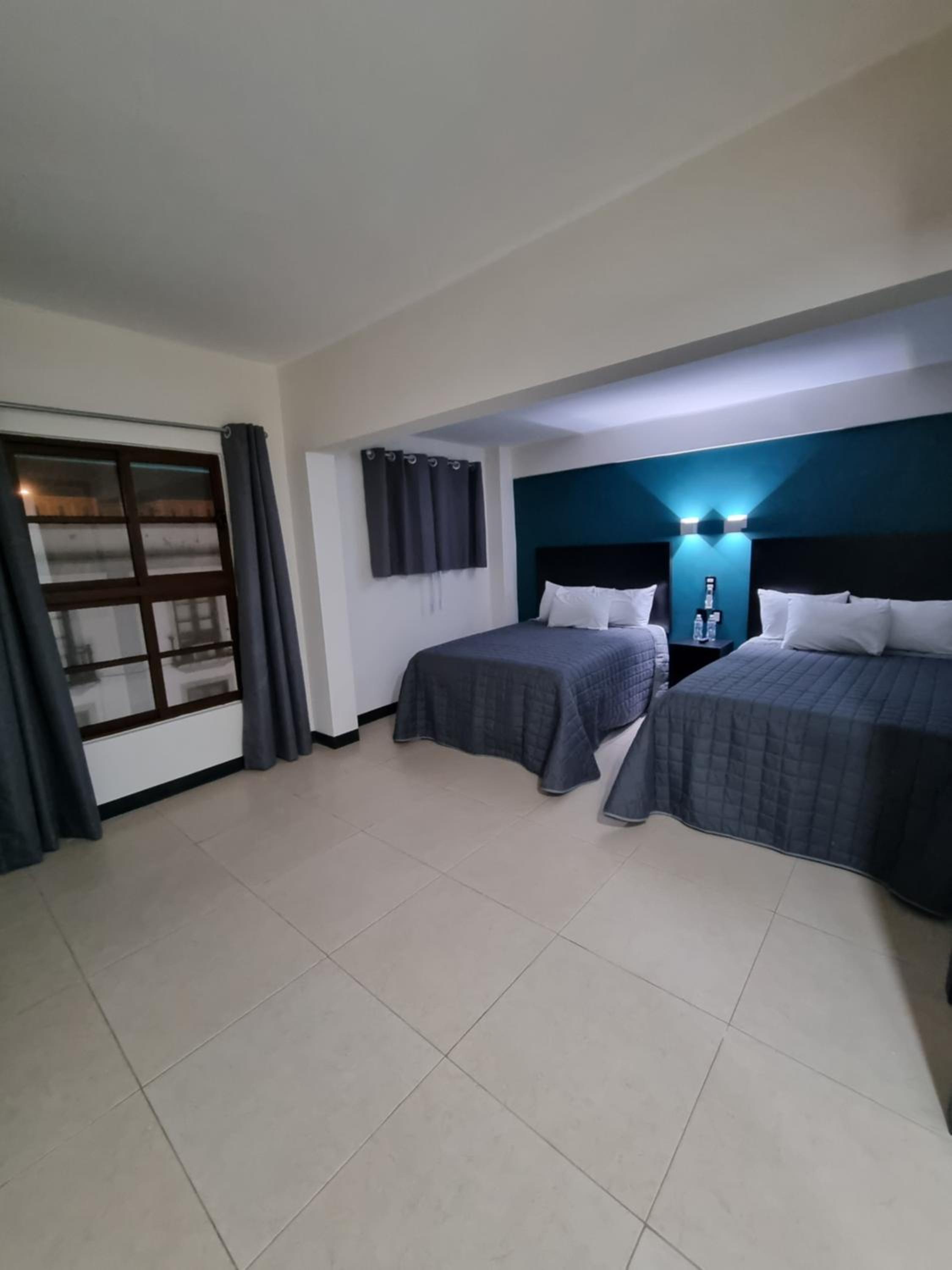 Deluxe Room photo 1