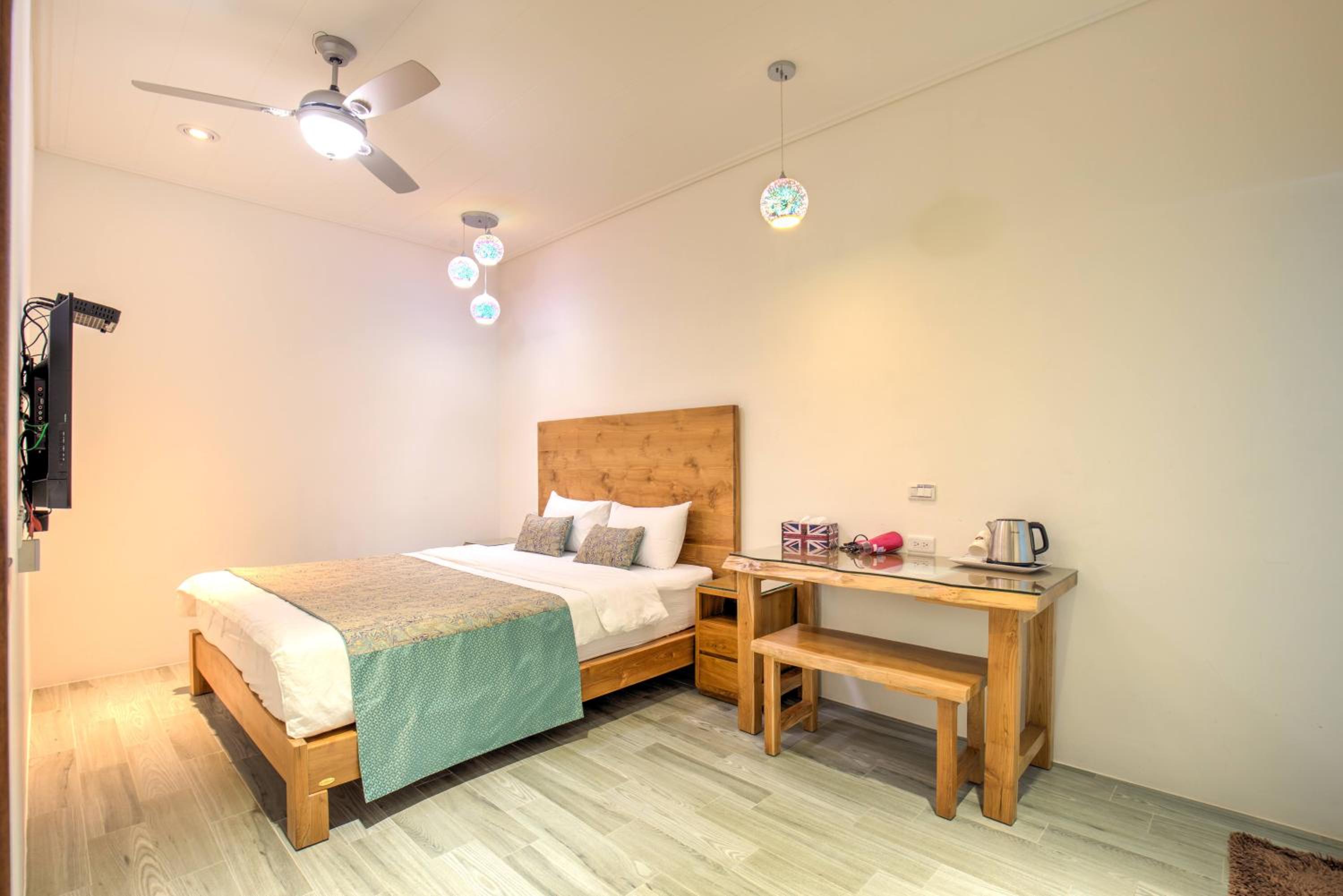 Double Room photo 2