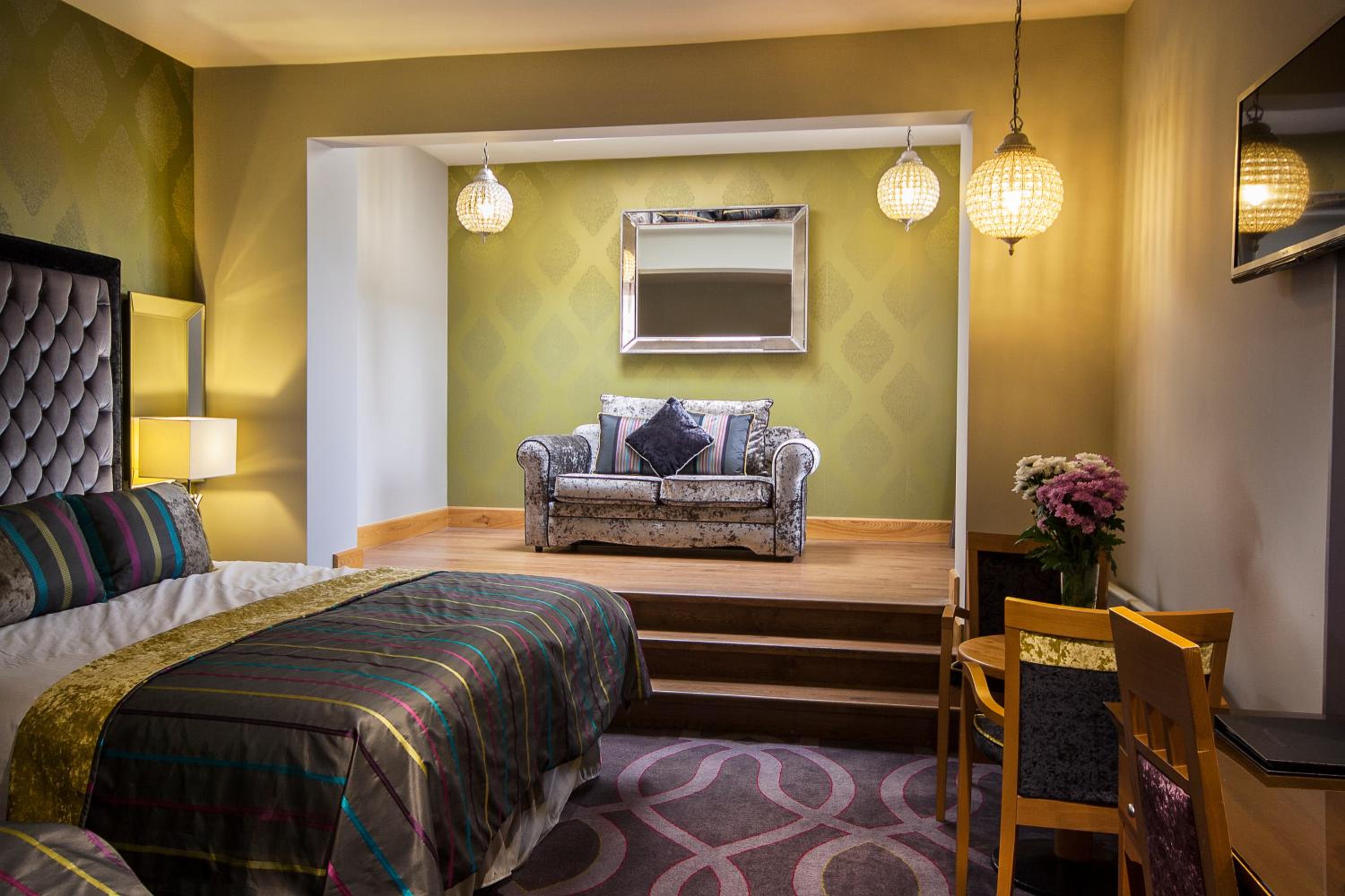 Double Room - Photo 1