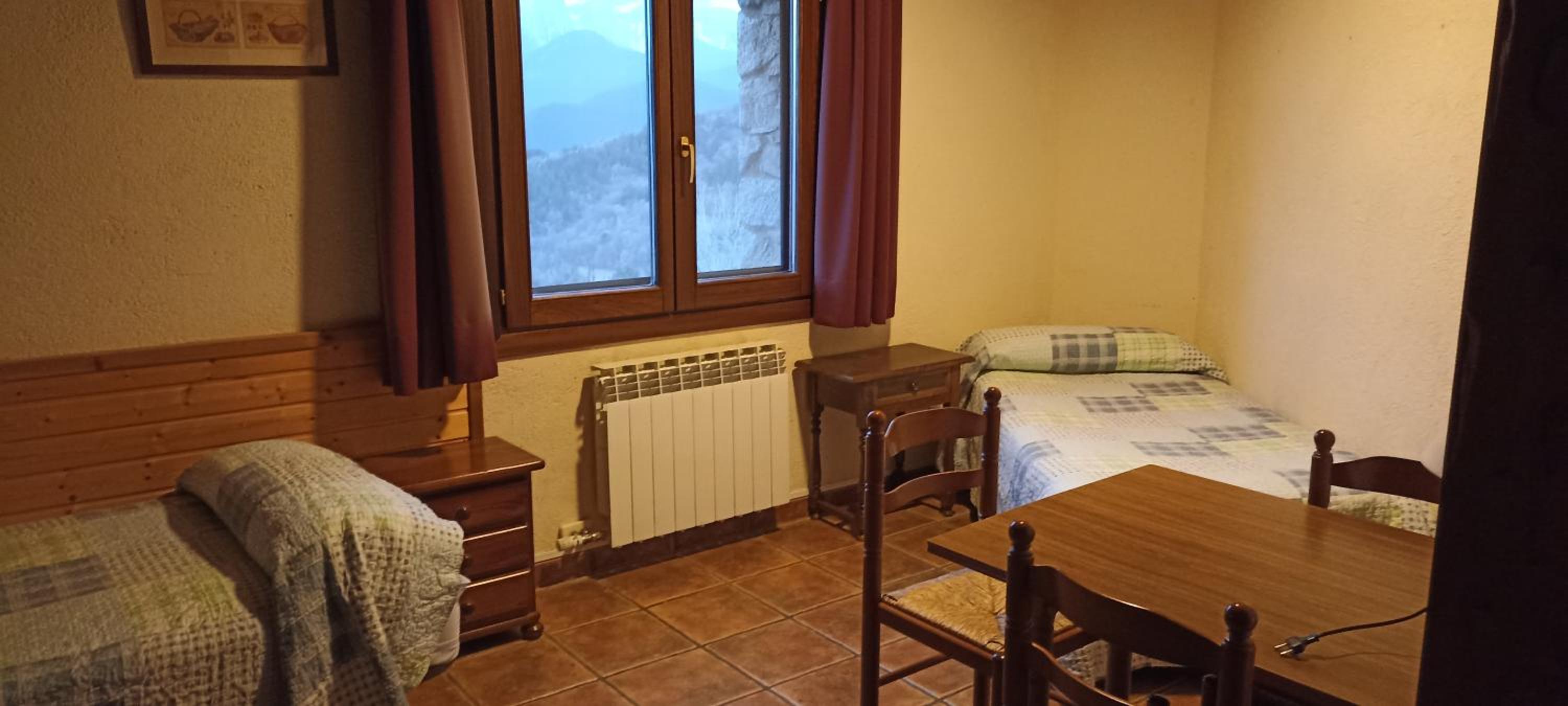 Standard Quadruple Room photo 3