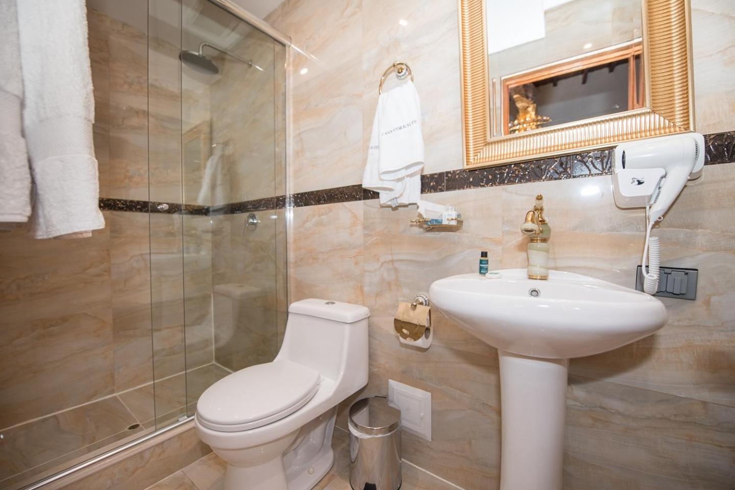 Deluxe Triple Room photo 1