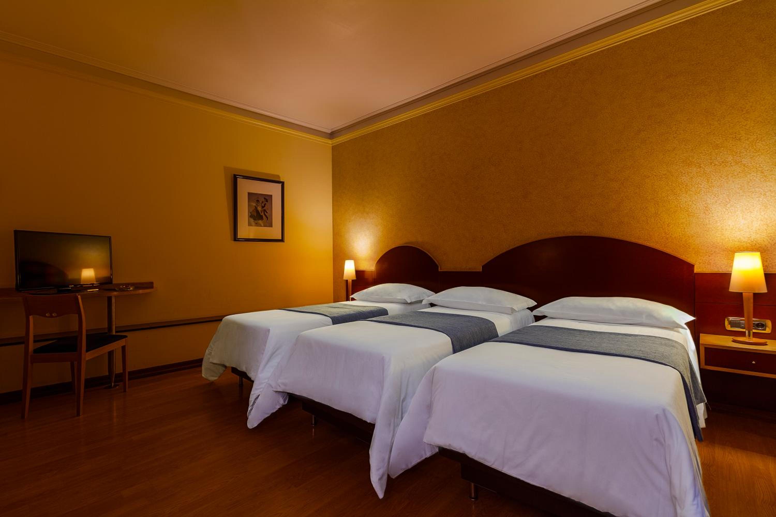 Triple Room - Photo 3