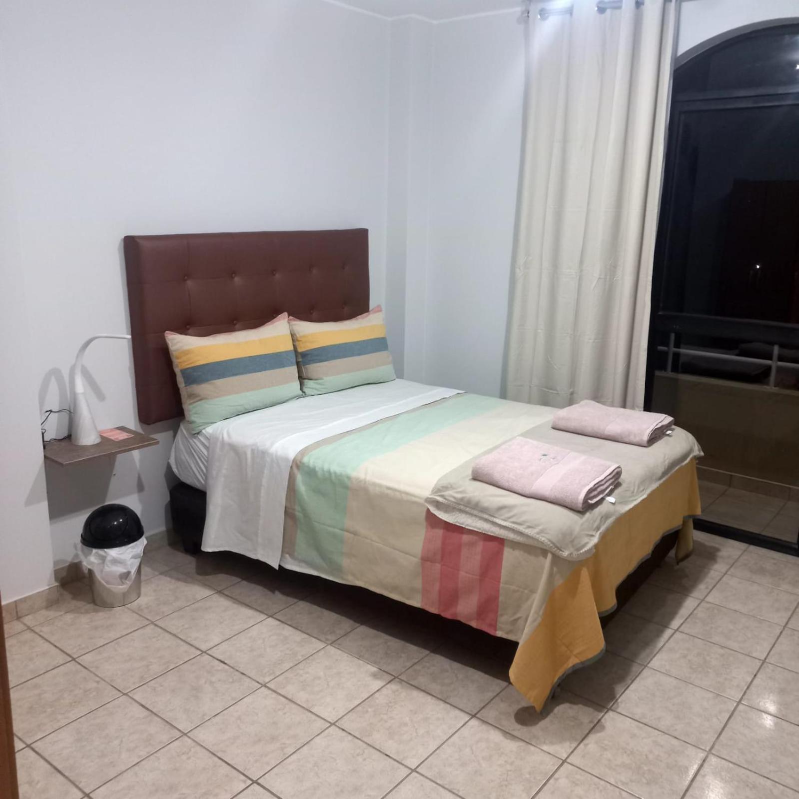 Deluxe Double Room with Balcony photo 2