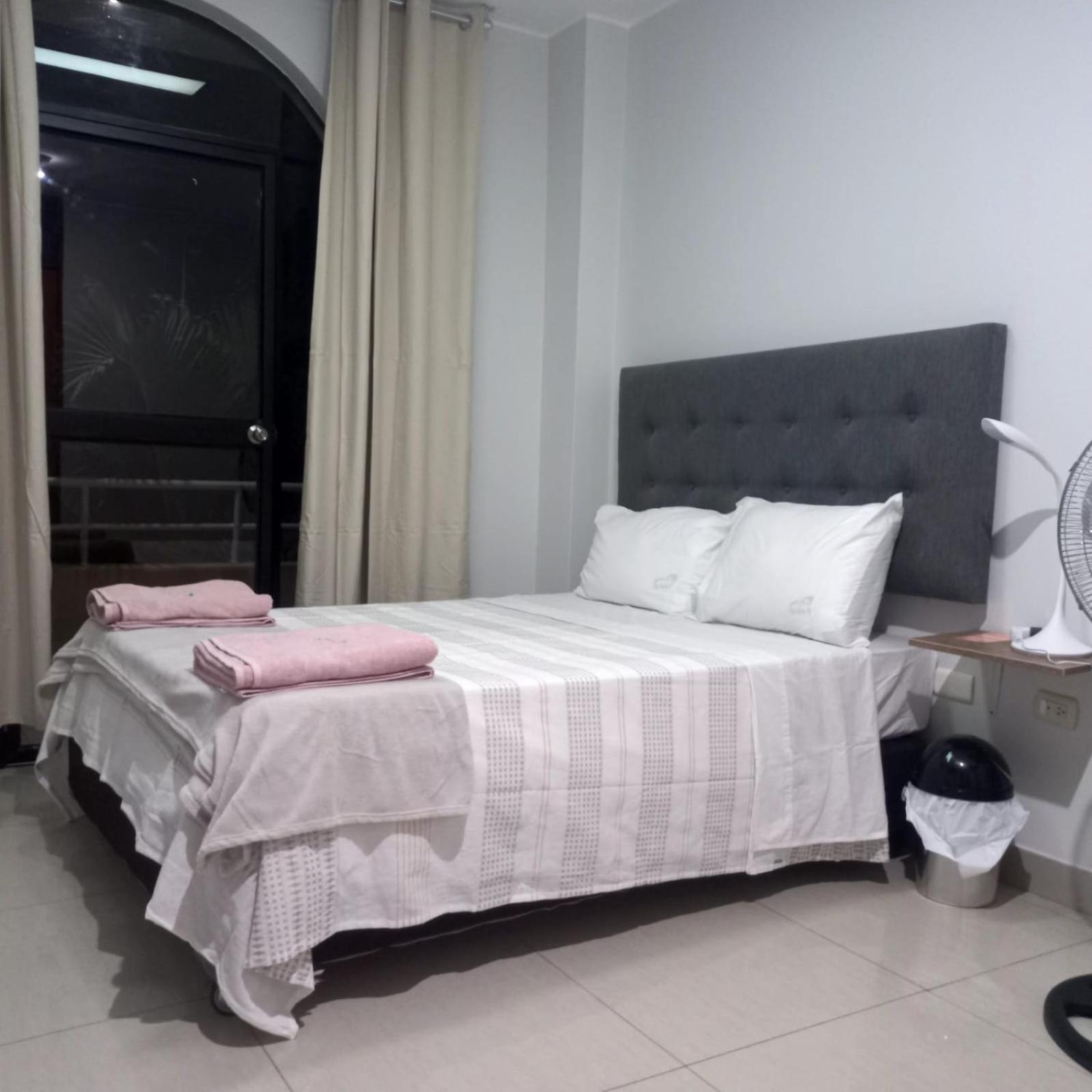 Double Room with Balcony photo 3