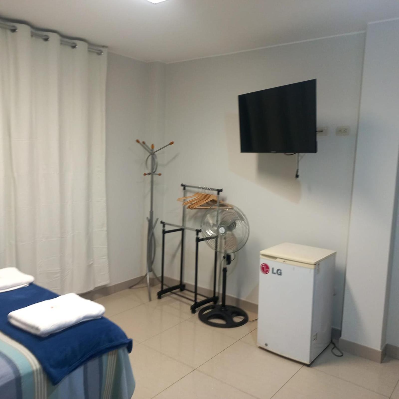 Double Room with Balcony photo 3