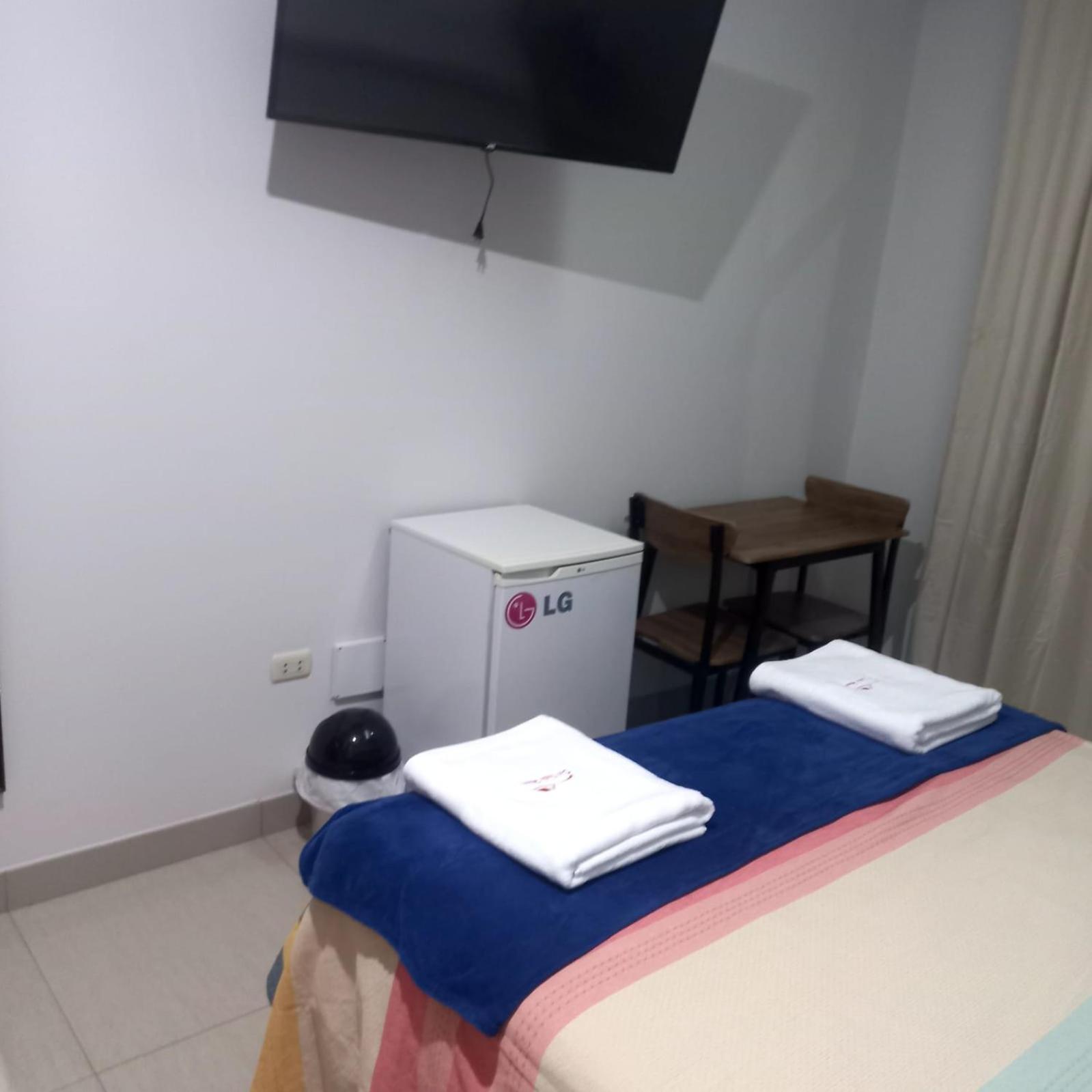 Double Room with Balcony photo 2