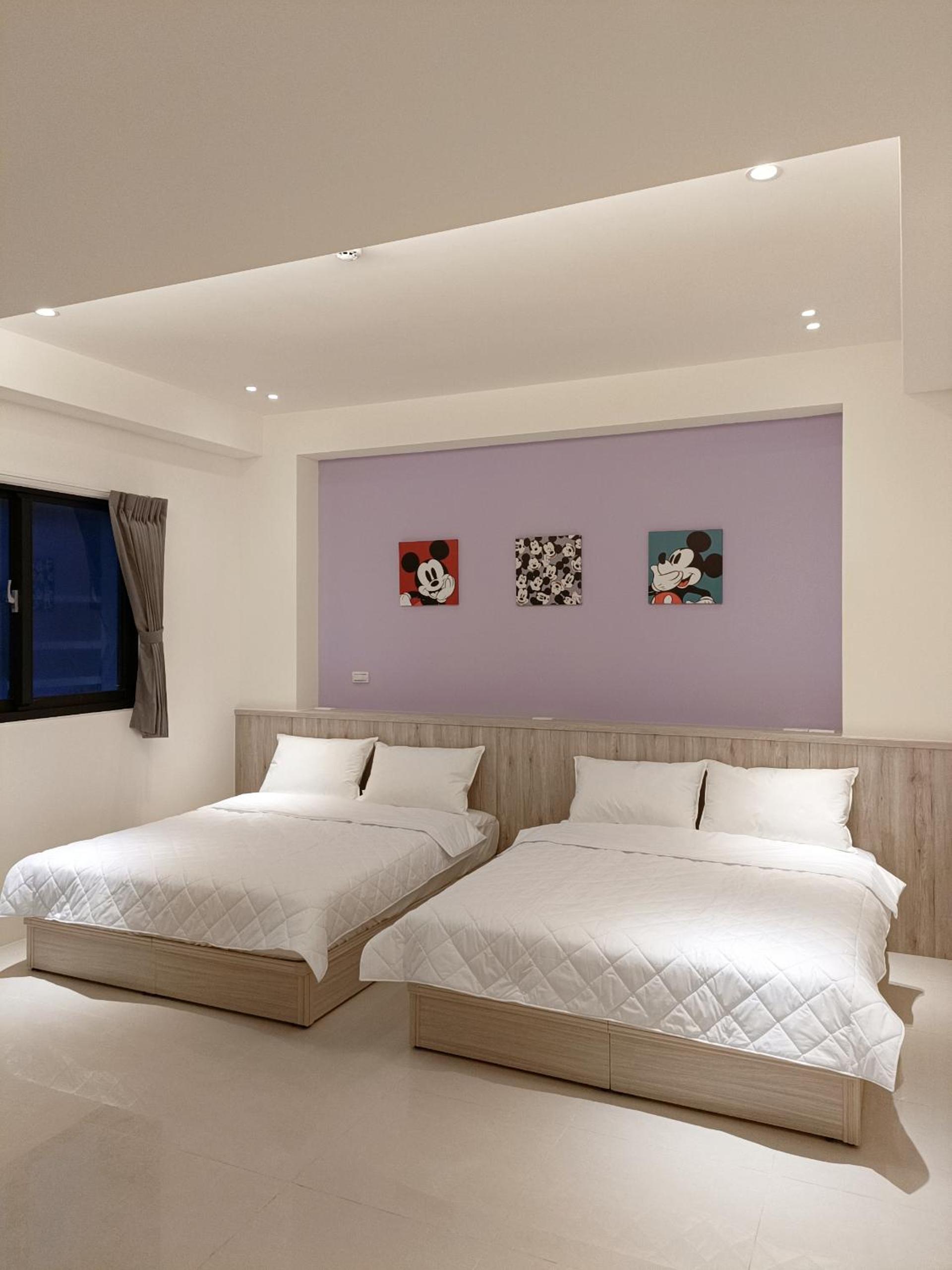Quadruple Room photo 1