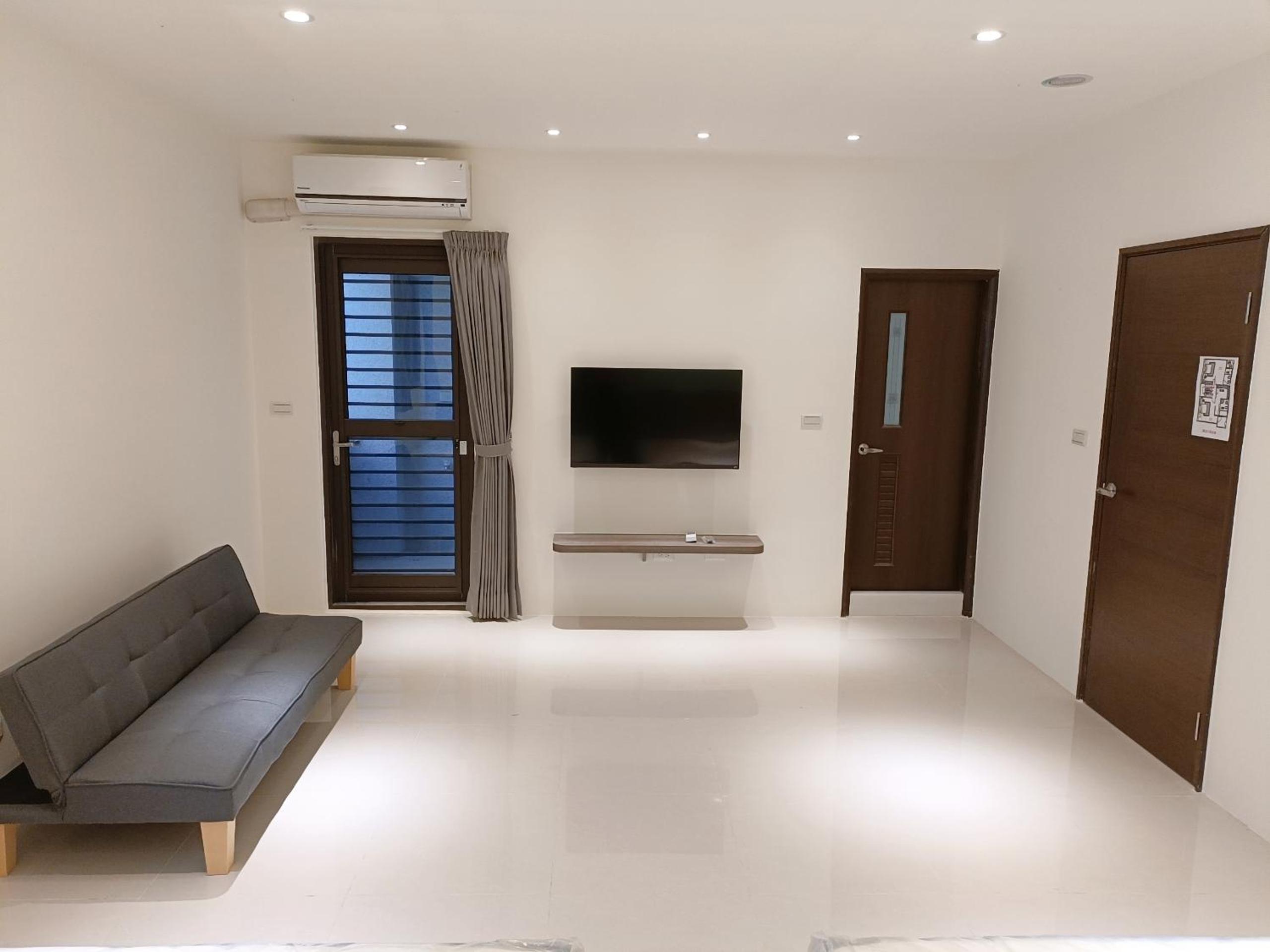 Quadruple Room photo 2