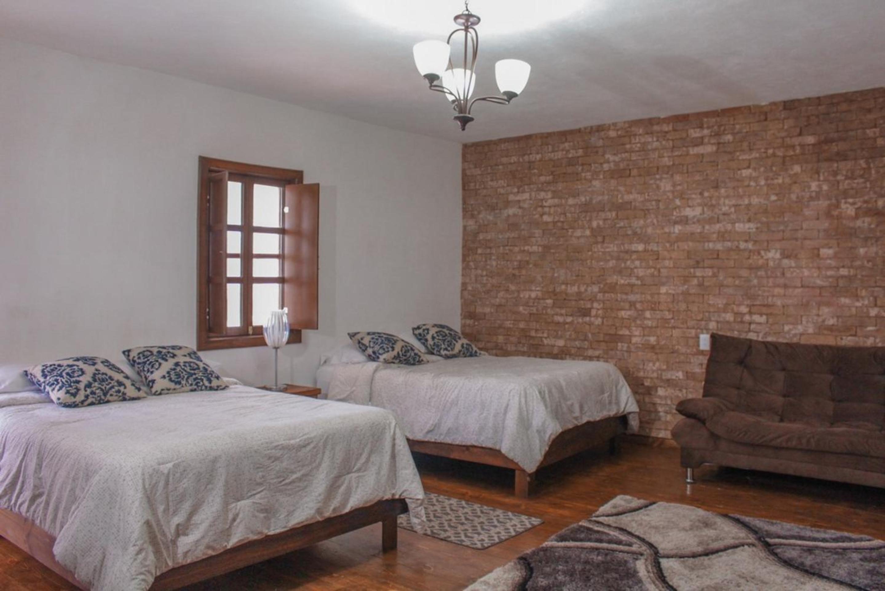 Suite with Terrace photo 1