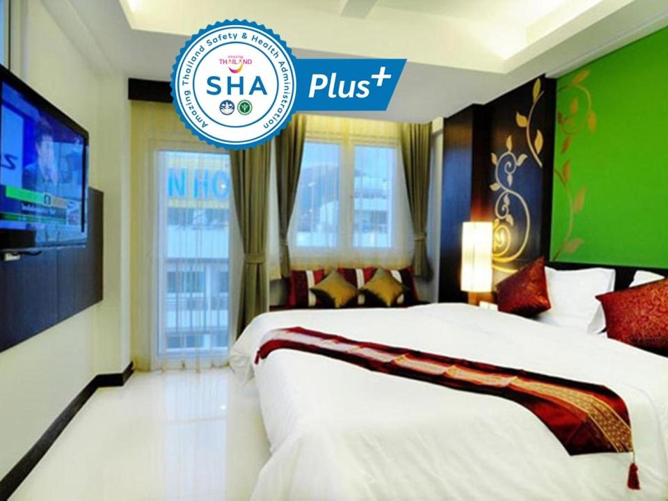 Superior Double Room - Photo 7