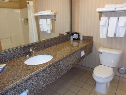 One-Bedroom King Suite - Photo 2