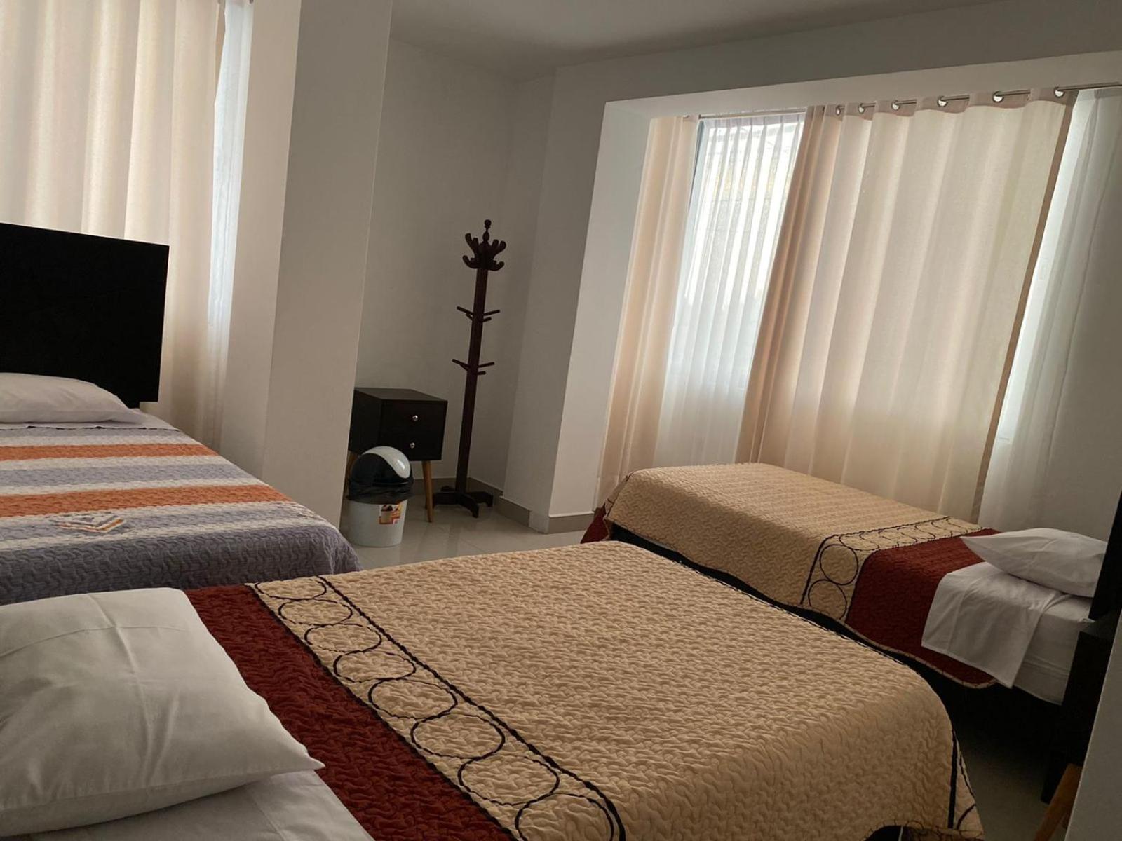 Triple Room photo 3