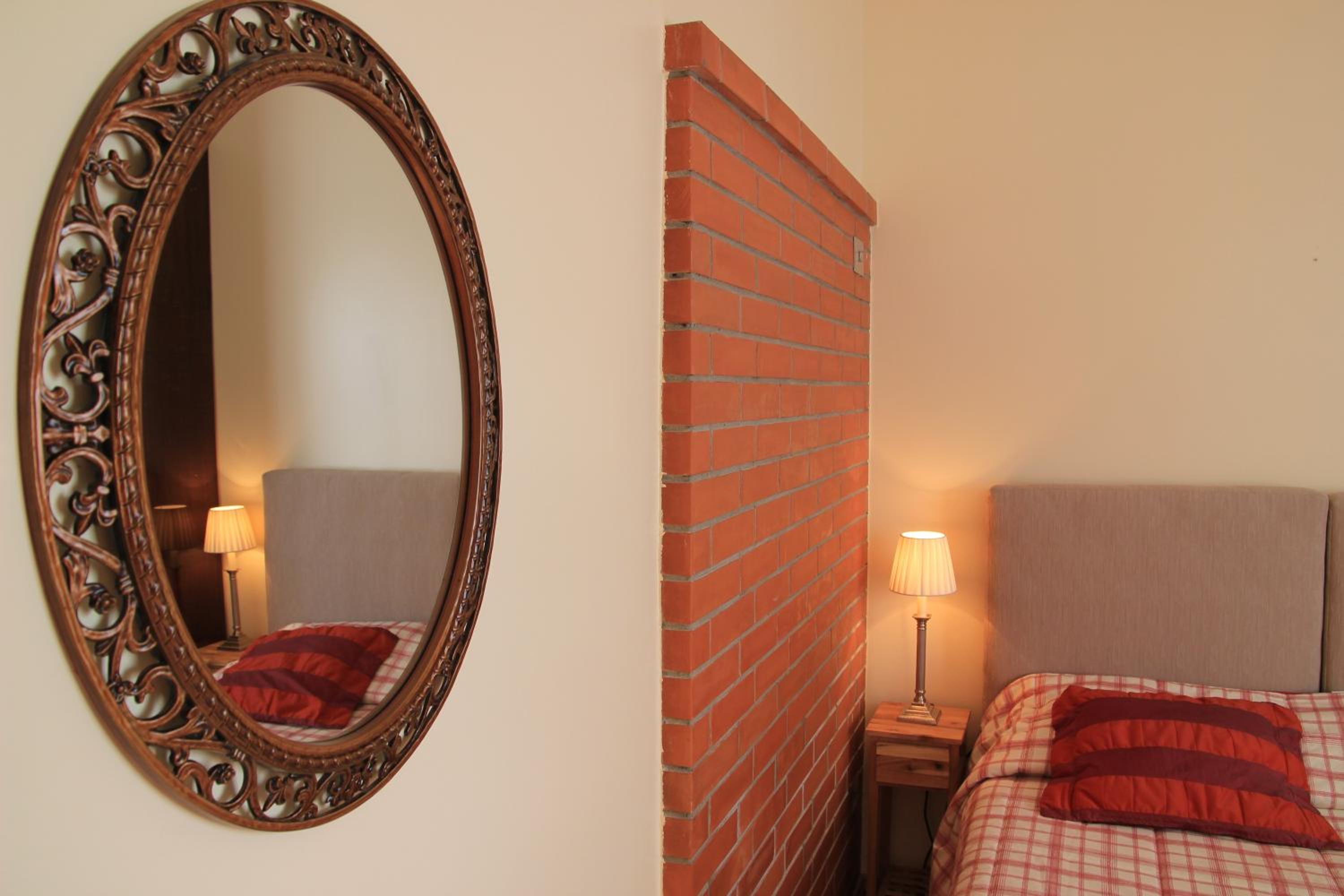 Comfort Quadruple Room - Photo 3