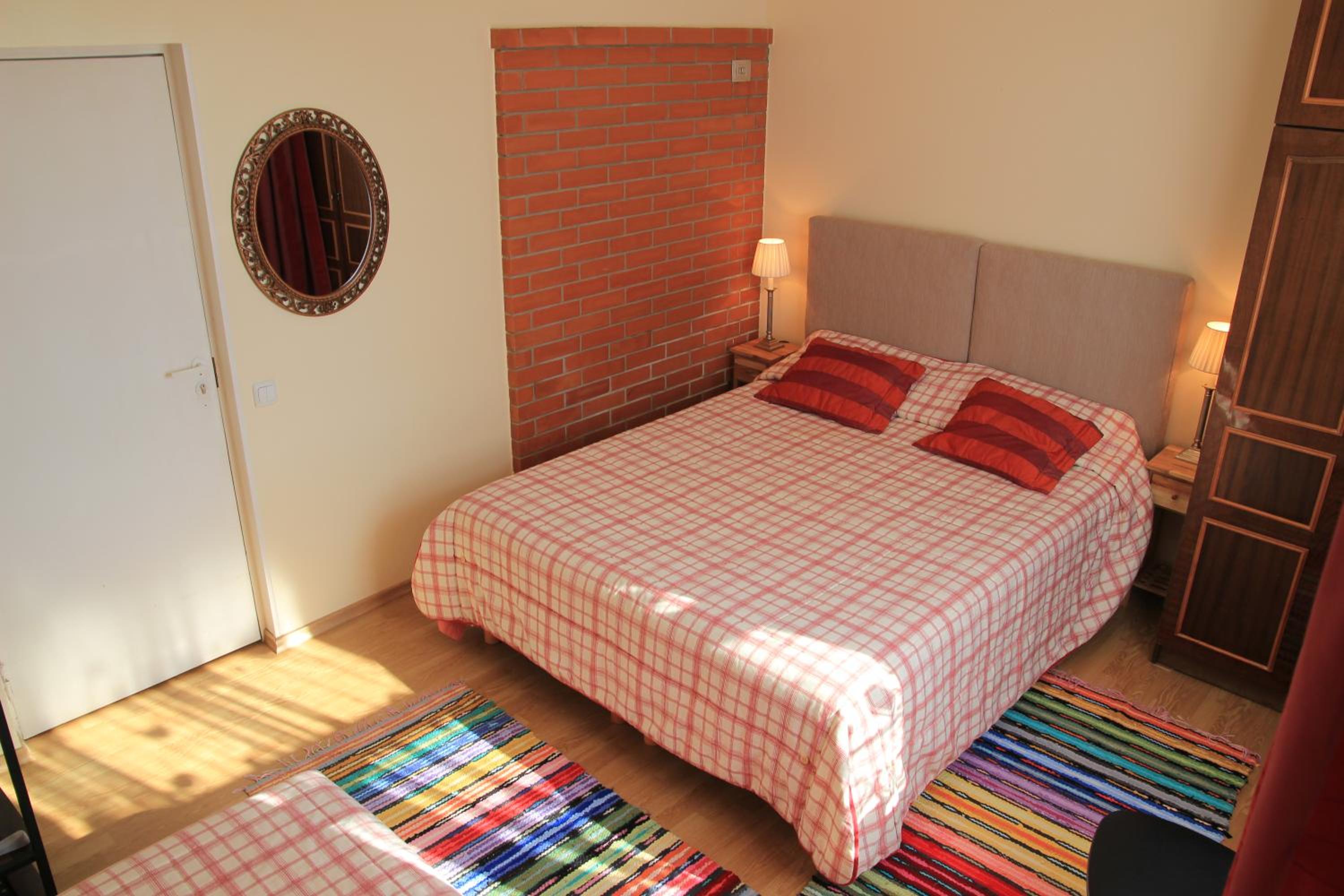 Comfort Quadruple Room - Photo 2