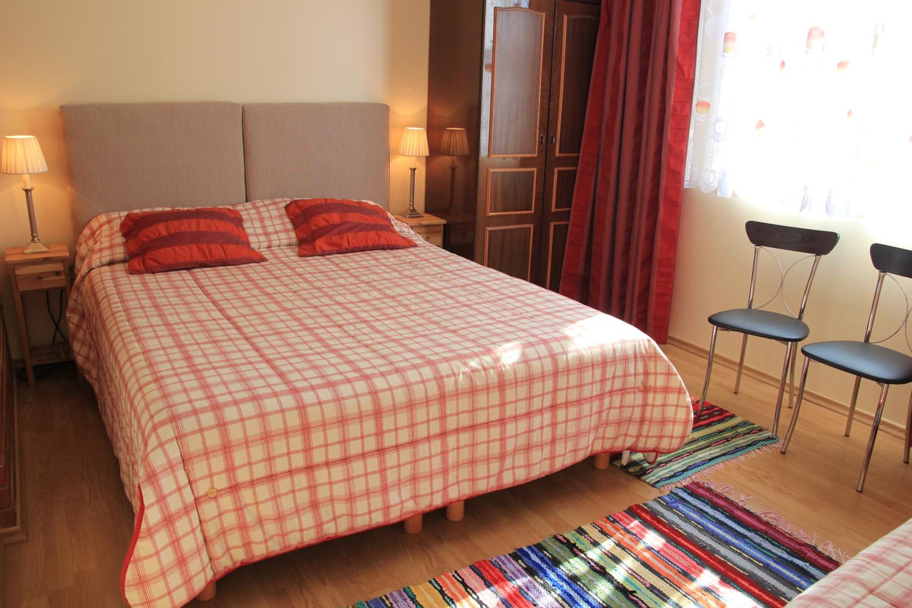Comfort Quadruple Room - Photo 4