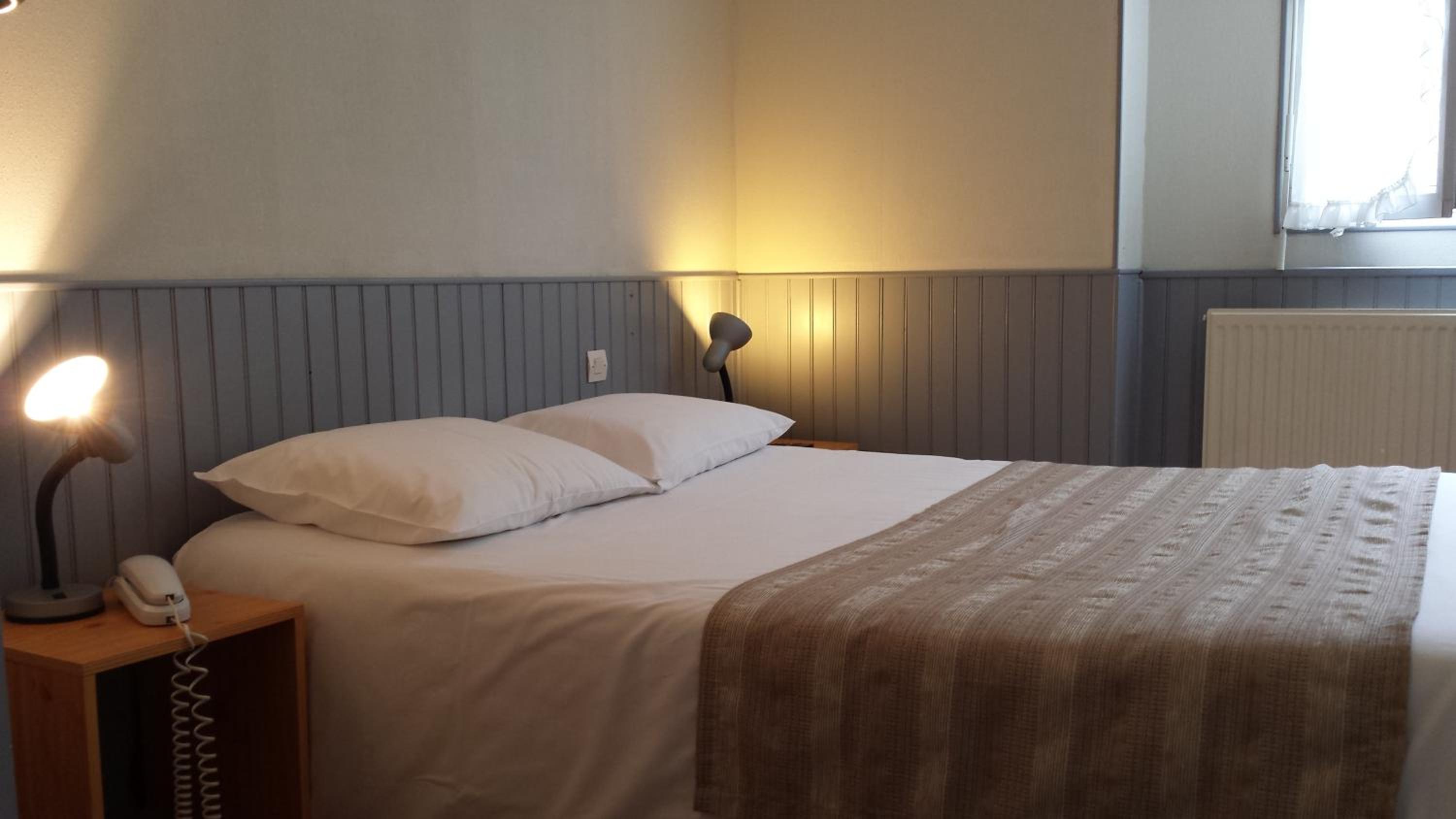 Economy Double Room photo 3
