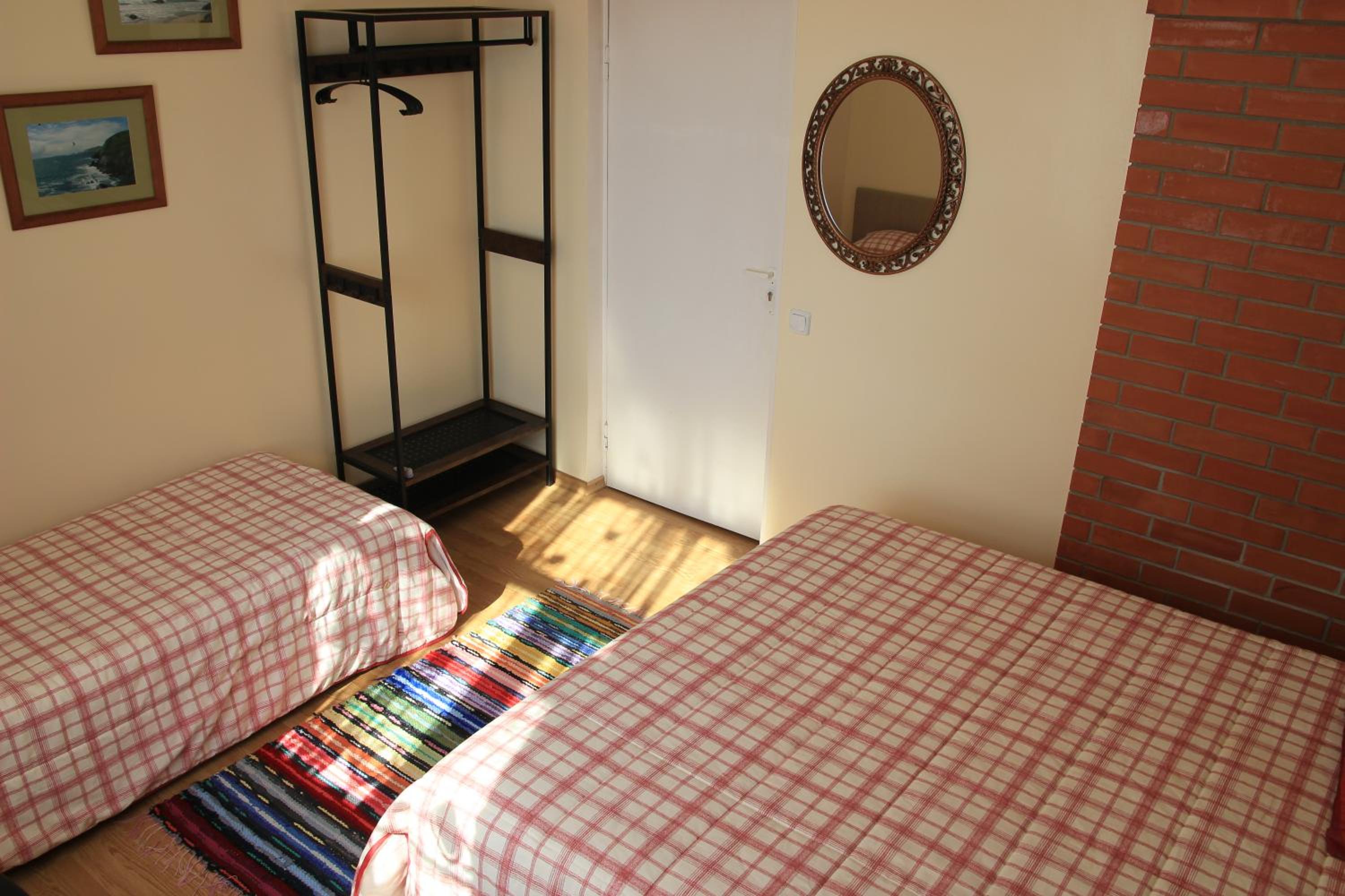 Comfort Quadruple Room - Photo 5