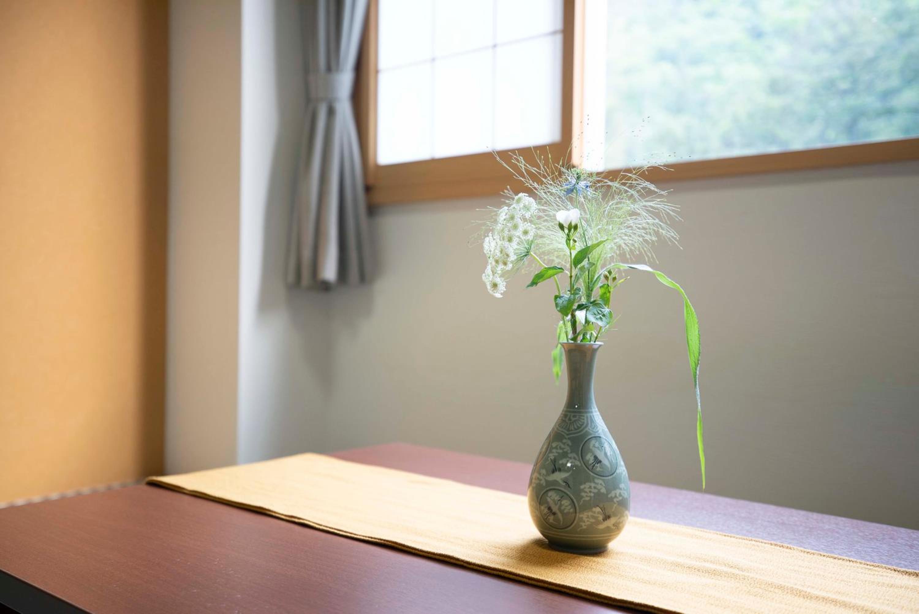Standard Japanese-Style Room - Non-Smoking photo 3