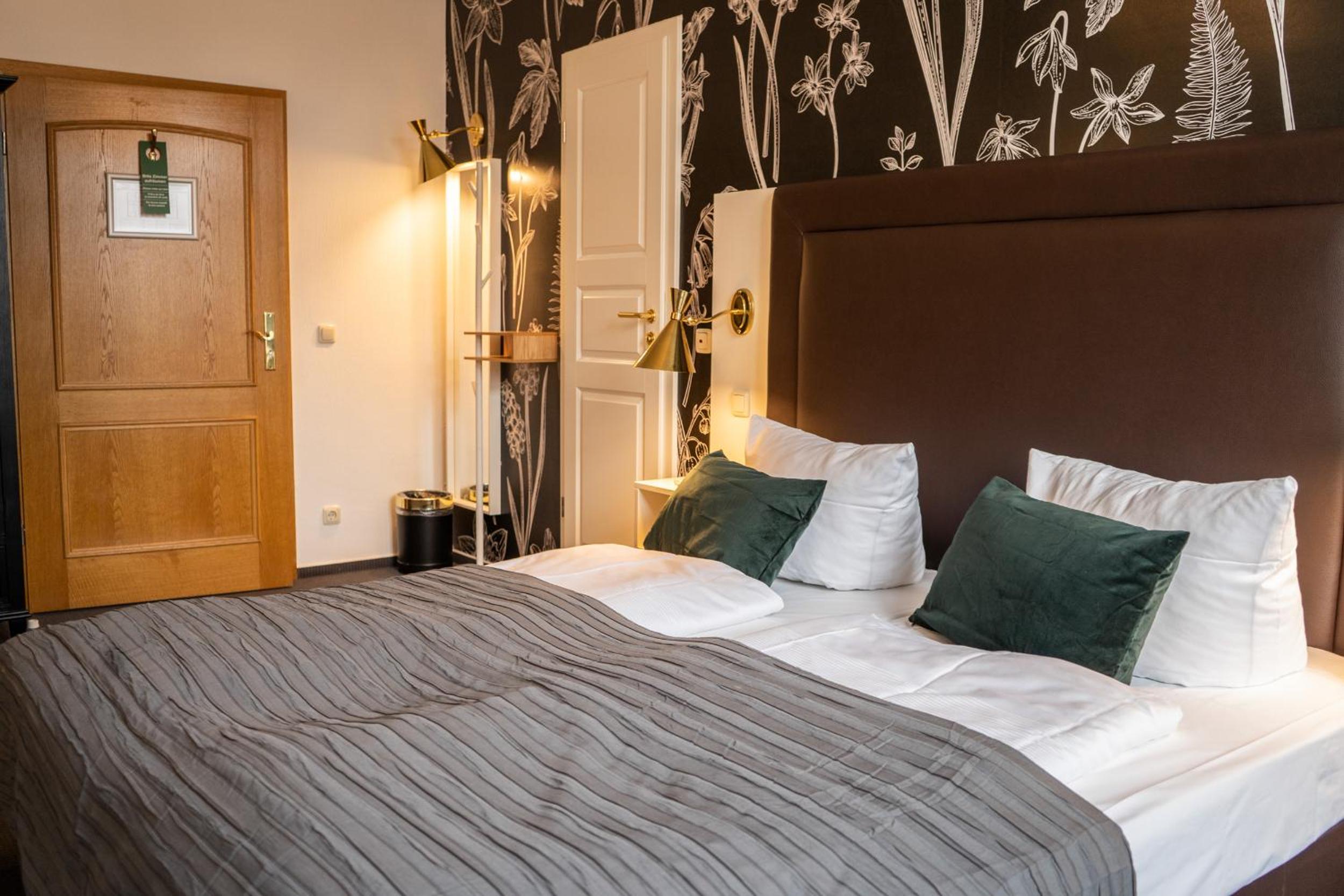 Double Room with Street View photo 2