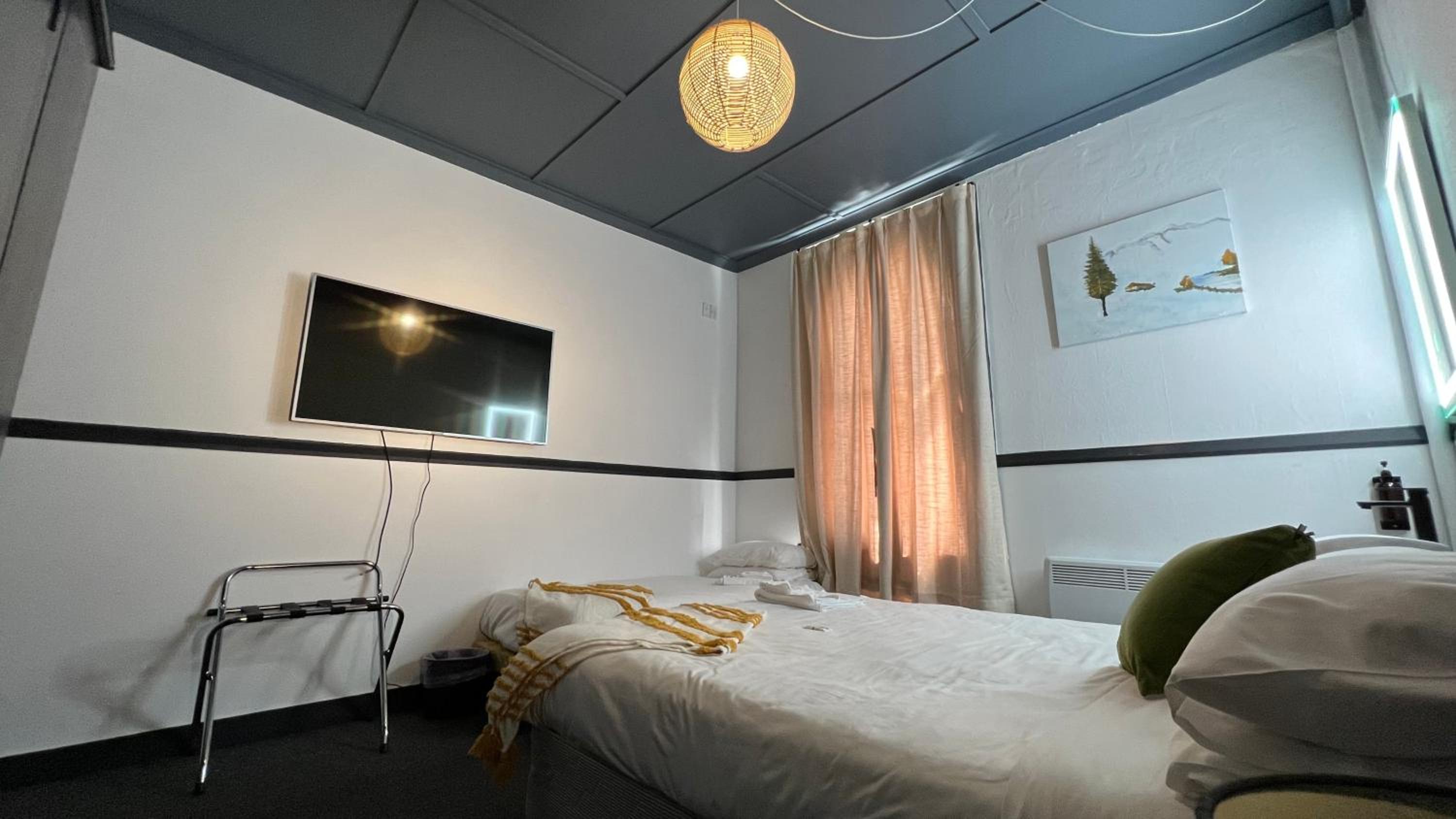 Double Room - Photo 1