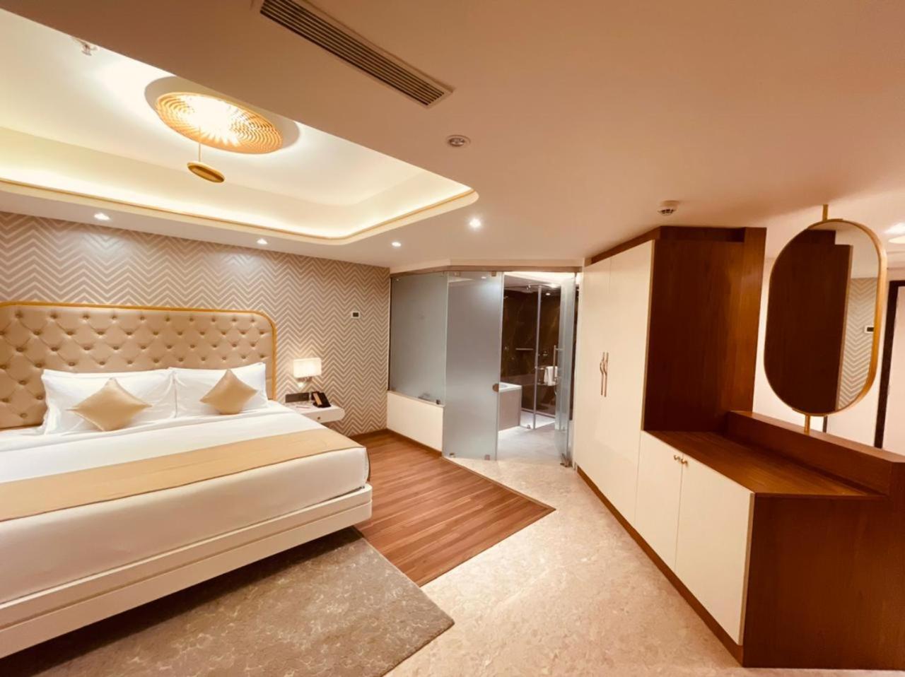 Superior Double Room - Photo 1