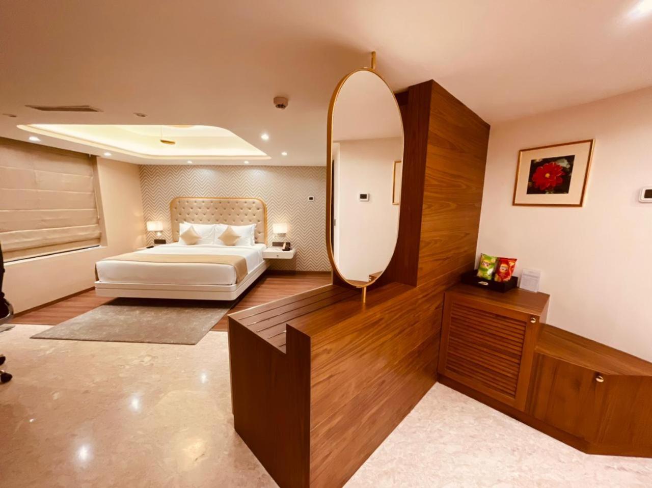 Superior Double Room - Photo 2