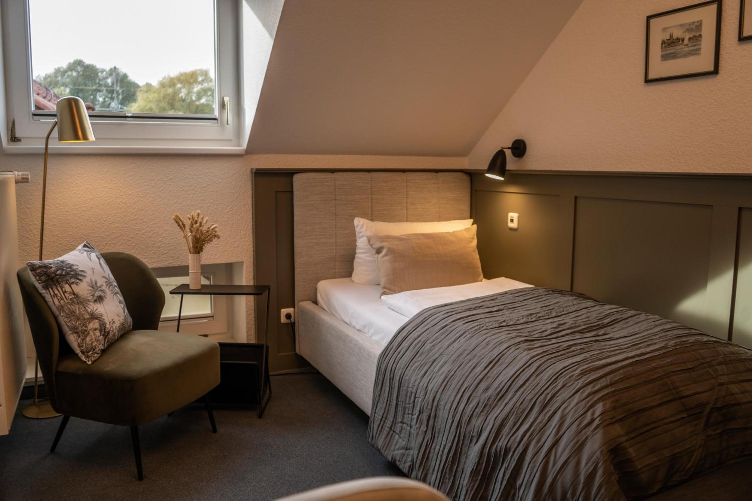 Standard Single Room photo 3