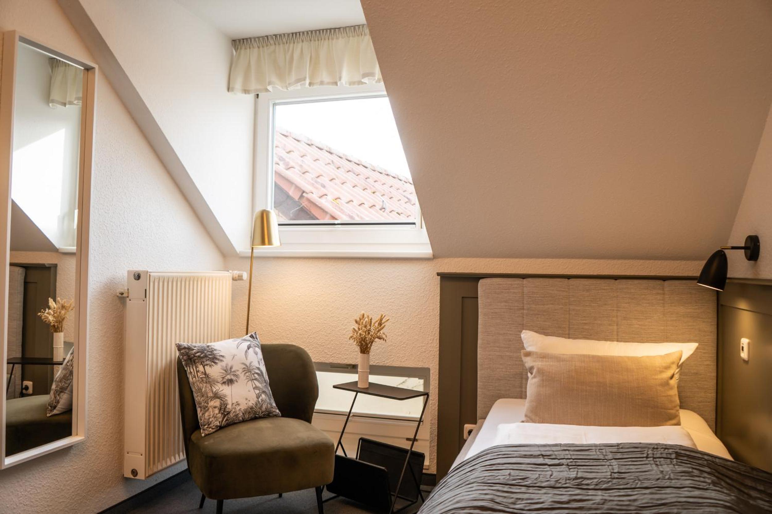 Standard Single Room photo 2