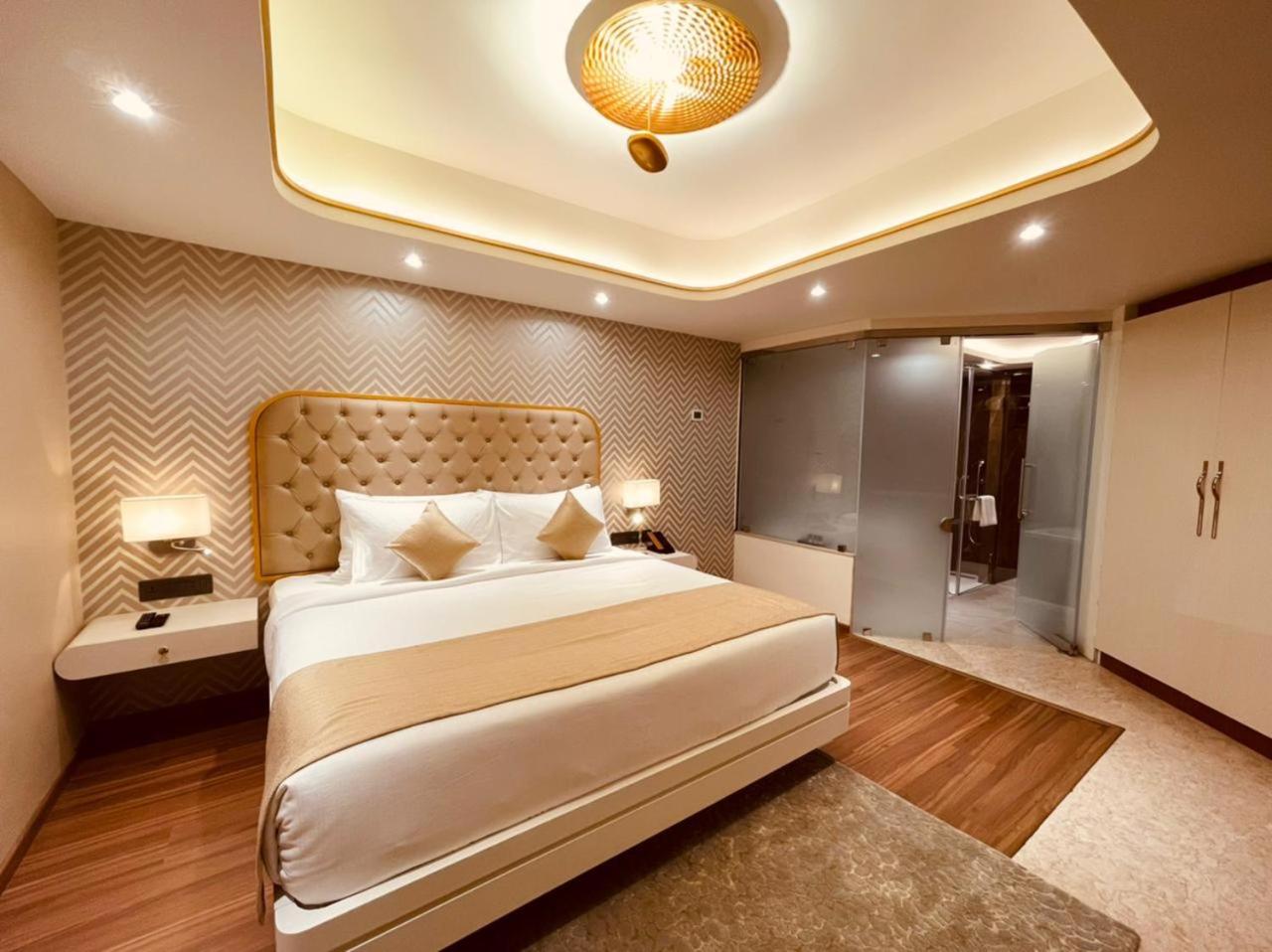 Superior Double Room - Photo 6